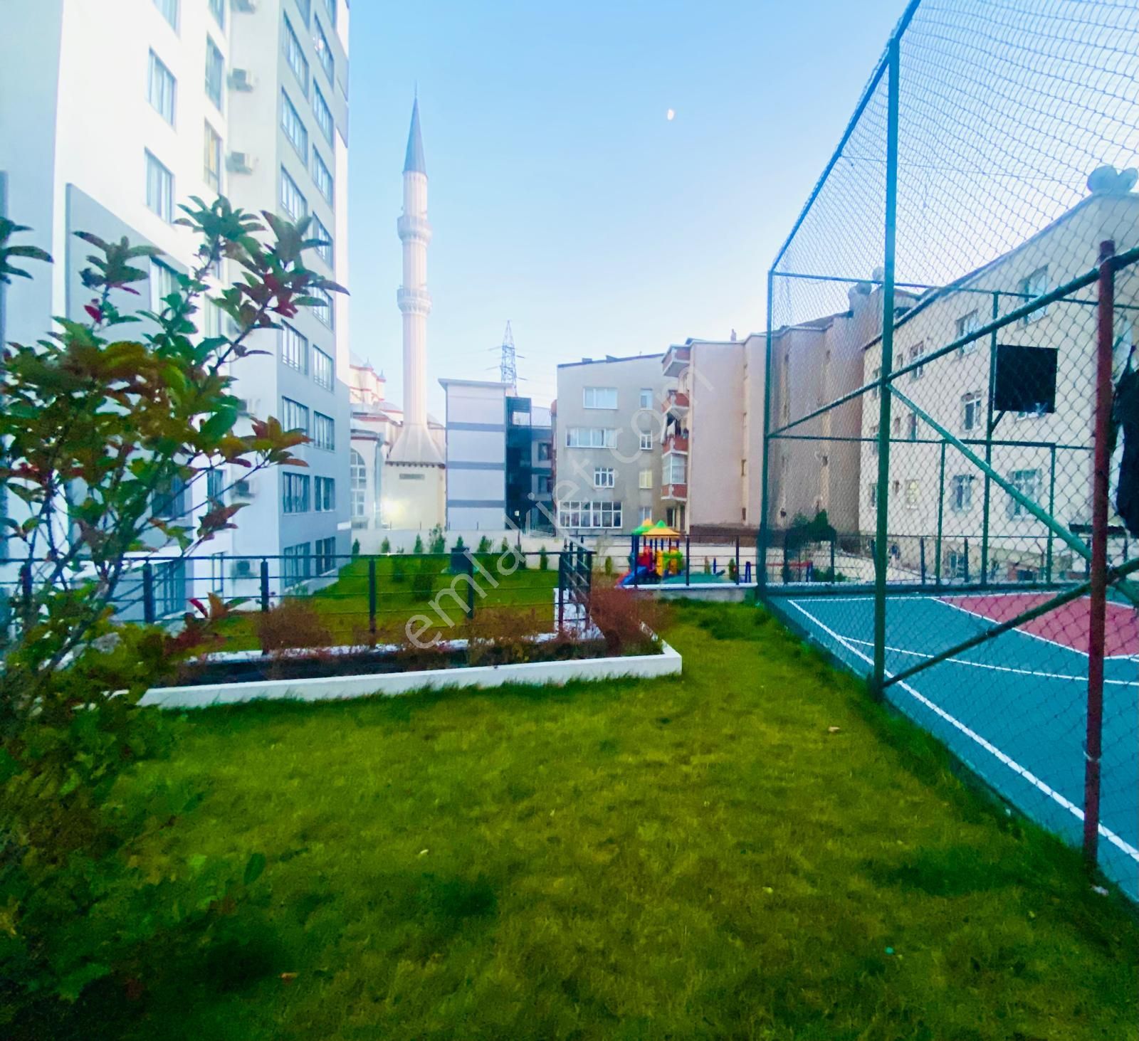 Güneşli Homesta 3+1 Satılık Daire 7. Kat - Görsel 22