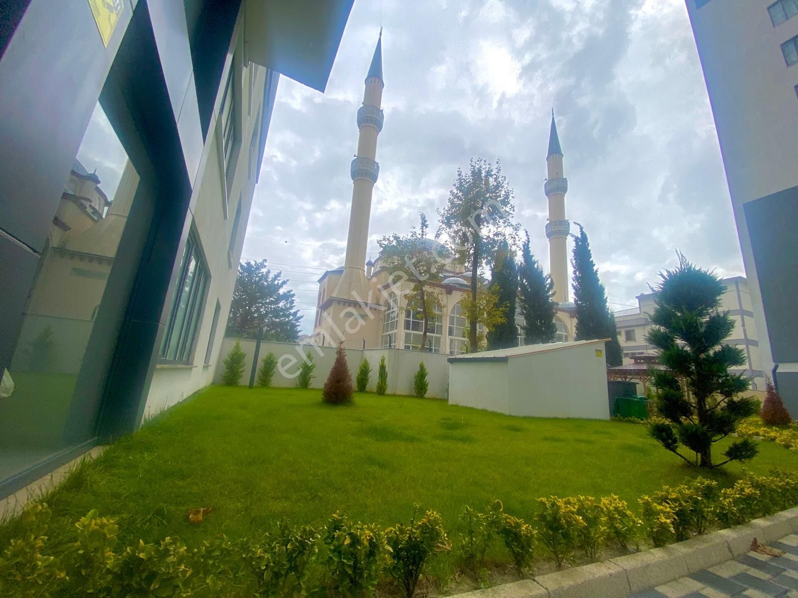 Güneşli Homesta 3+1 Satılık Daire 7. Kat - Görsel 25