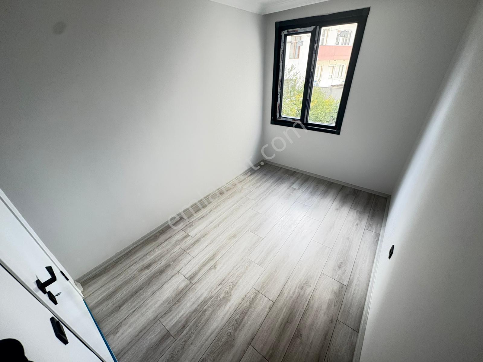 ▇ Edremit'te Ultra Lüks Yerden Isıtmalı 2+1 Arakat Daire ▇ - Görsel 9