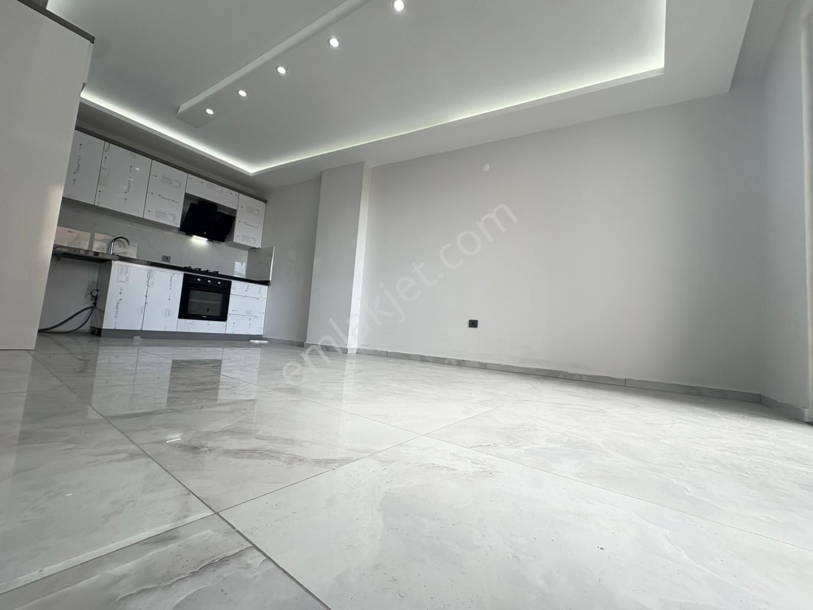 ▇ Edremit'te Ultra Lüks Yerden Isıtmalı 2+1 Arakat Daire ▇ - Görsel 34
