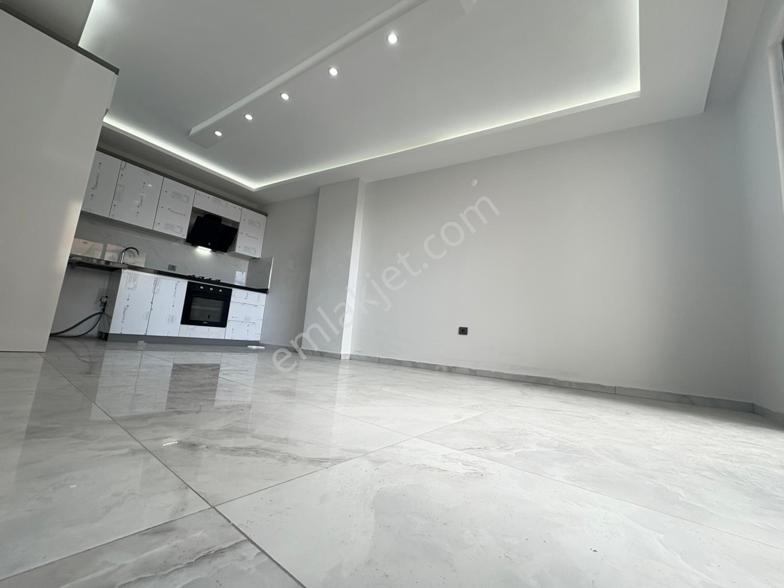 ▇ Edremit'te Ultra Lüks Yerden Isıtmalı 2+1 Arakat Daire ▇ - Görsel 17