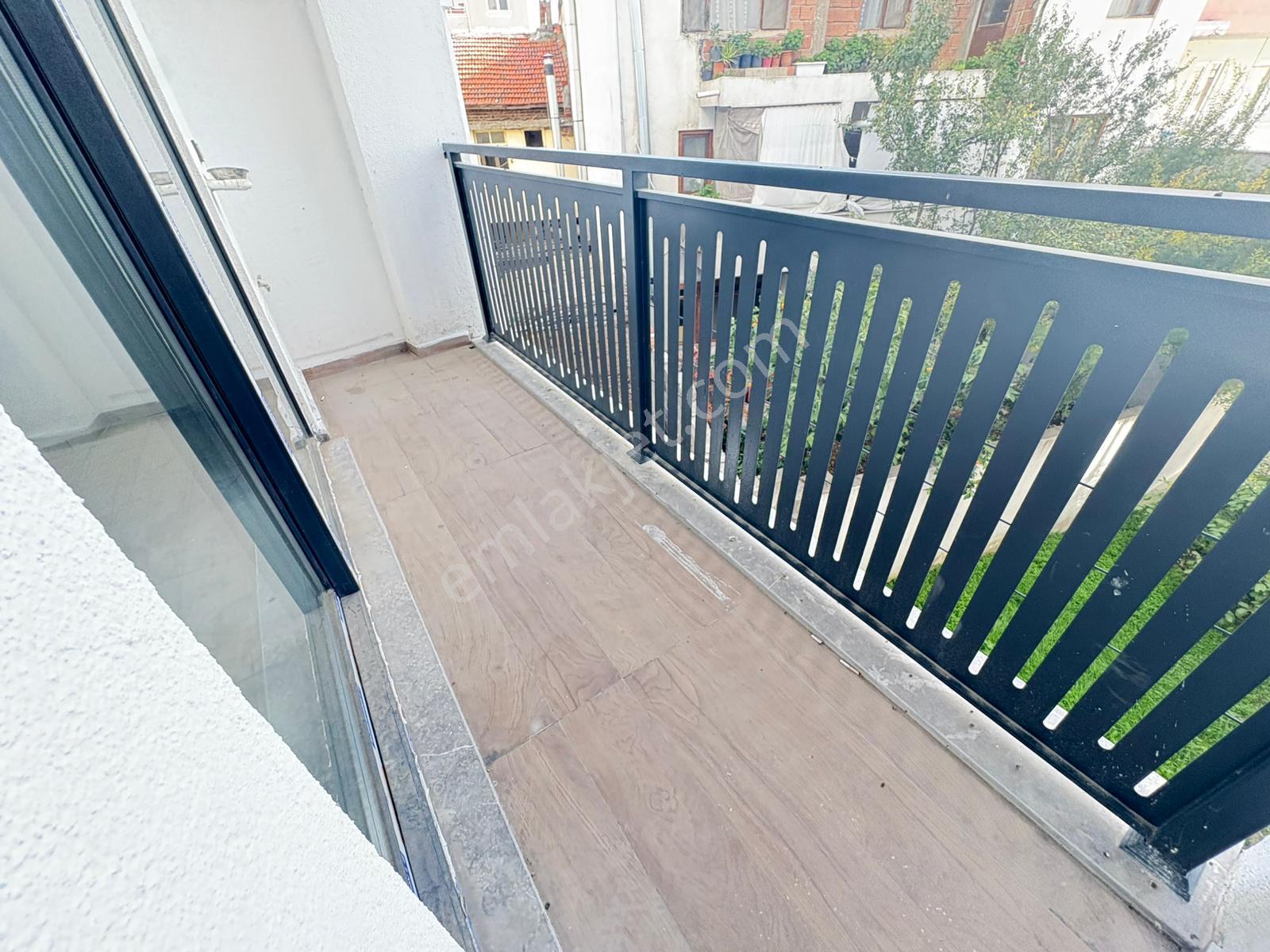 ▇ Edremit'te Ultra Lüks Yerden Isıtmalı 2+1 Arakat Daire ▇ - Görsel 31