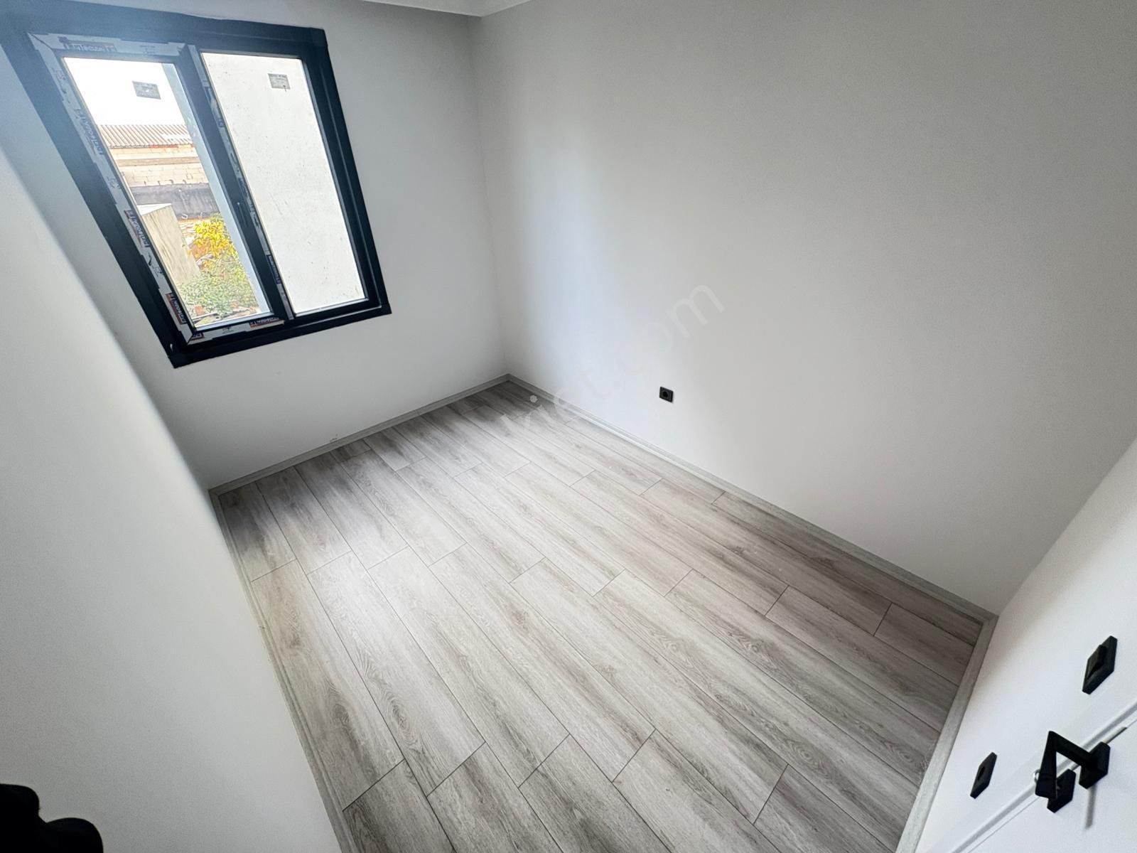 ▇ Edremit'te Ultra Lüks Yerden Isıtmalı 2+1 Arakat Daire ▇ - Görsel 24