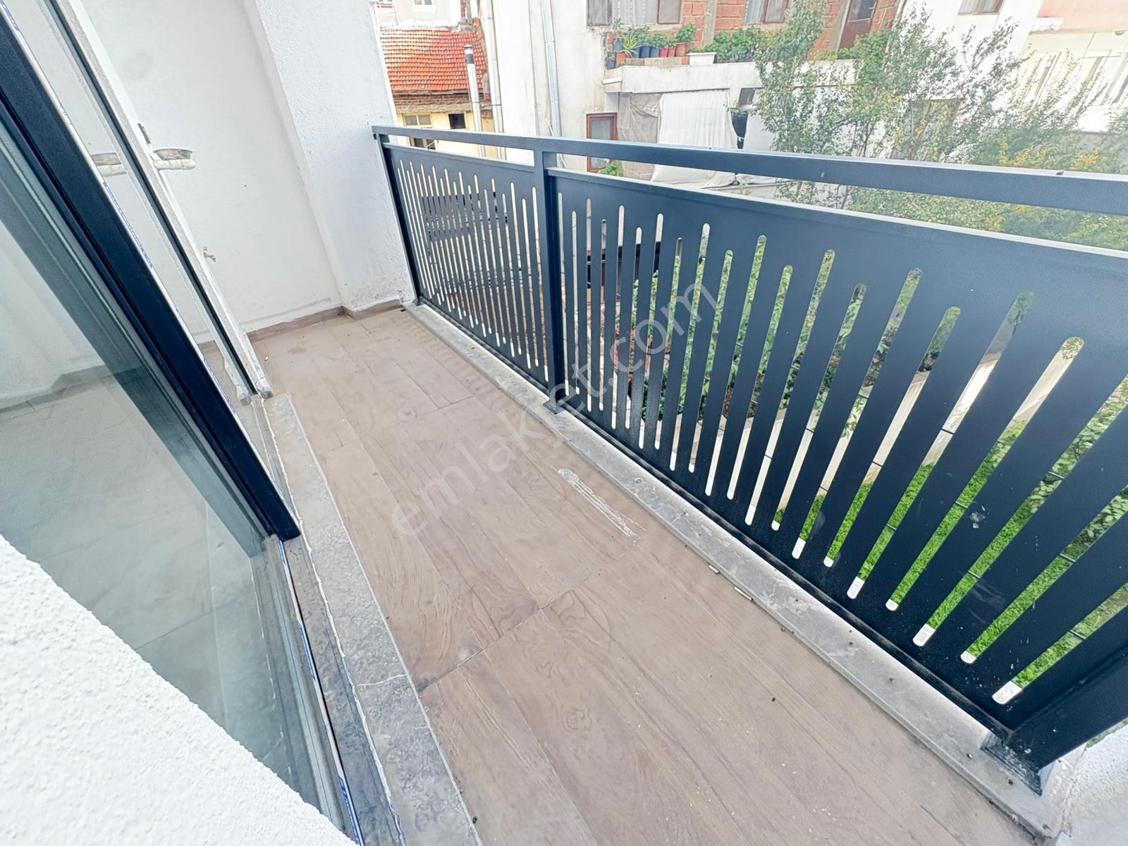 ▇ Edremit'te Ultra Lüks Yerden Isıtmalı 2+1 Arakat Daire ▇ - Görsel 6