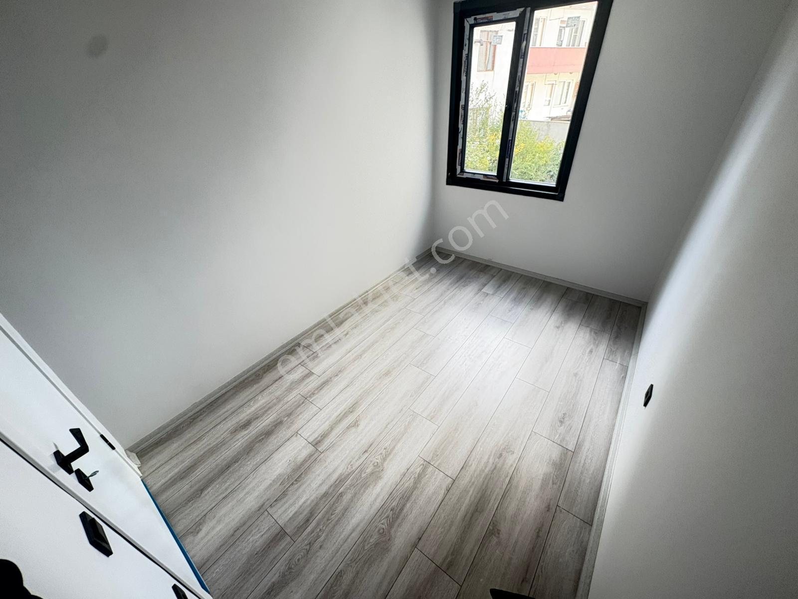 ▇ Edremit'te Ultra Lüks Yerden Isıtmalı 2+1 Arakat Daire ▇ - Görsel 12