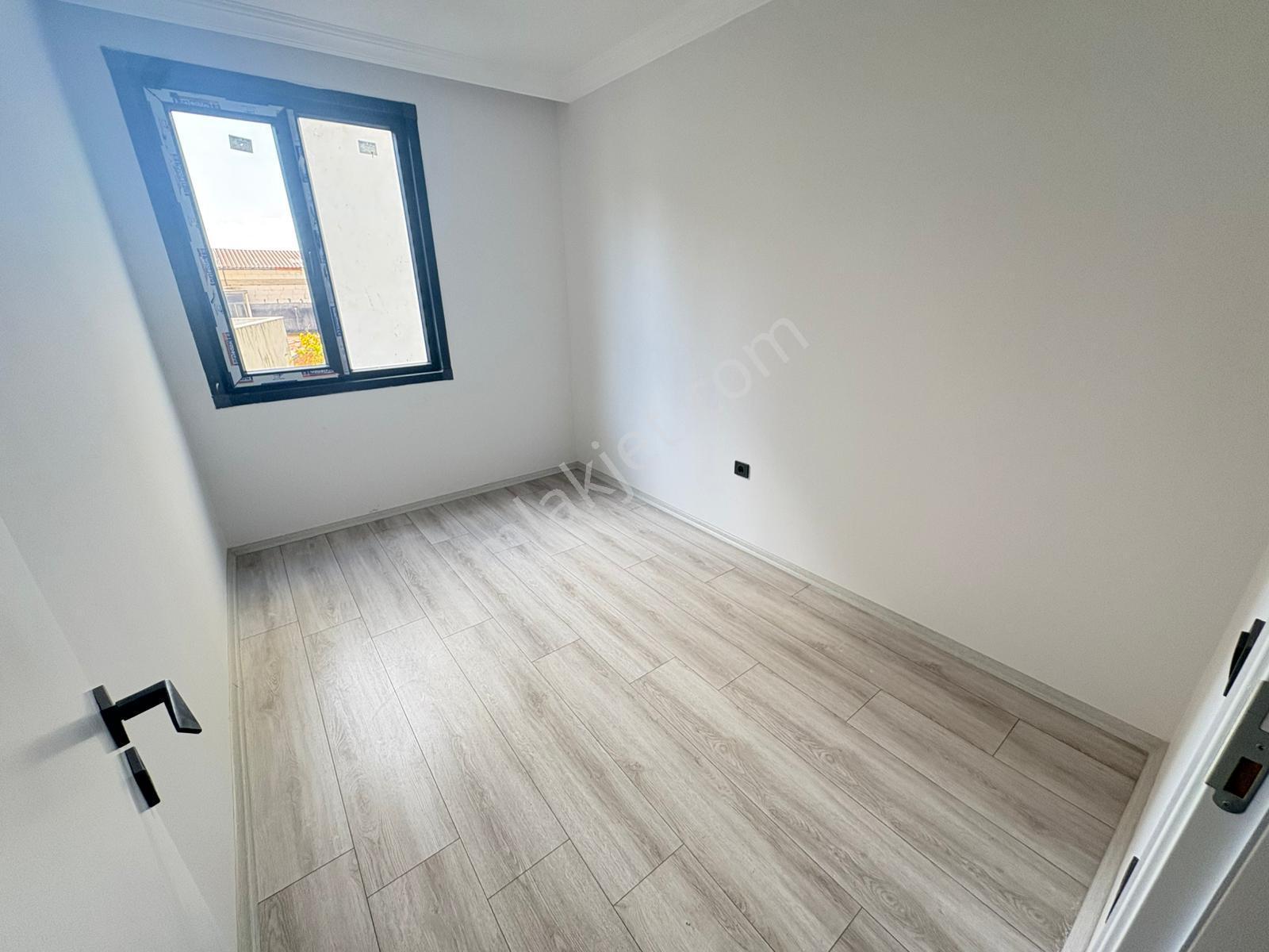 ▇ Edremit'te Ultra Lüks Yerden Isıtmalı 2+1 Arakat Daire ▇ - Görsel 26
