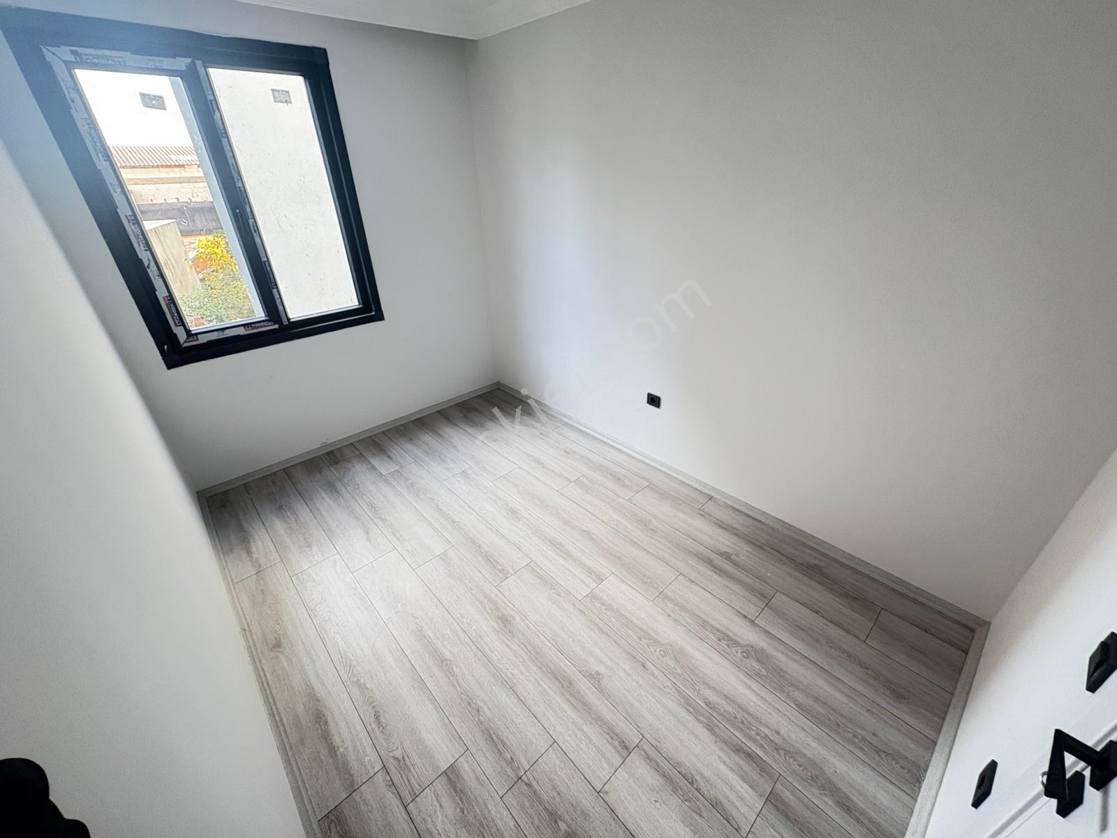 ▇ Edremit'te Ultra Lüks Yerden Isıtmalı 2+1 Arakat Daire ▇ - Görsel 11
