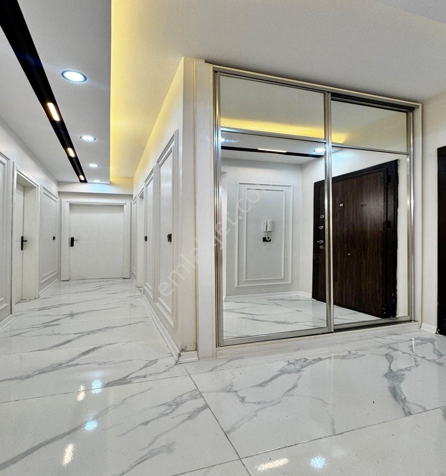 Esenyurt N Towers Sitesi 2+1 Lüks Dekorlu Arakat 3.680.000 Tl