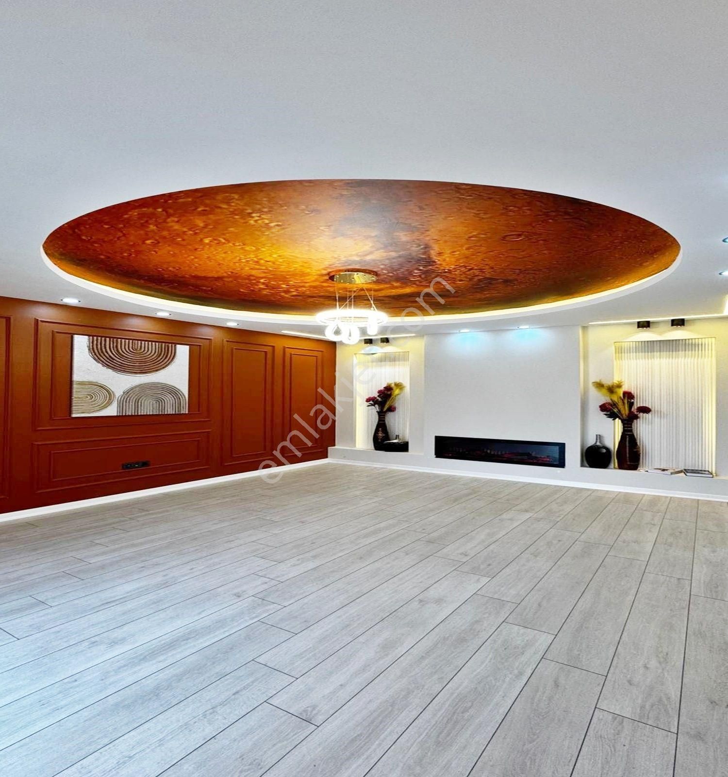 Esenyurt N Towers Sitesi 2+1 Lüks Dekorlu Arakat 3.680.000 Tl - Görsel 25