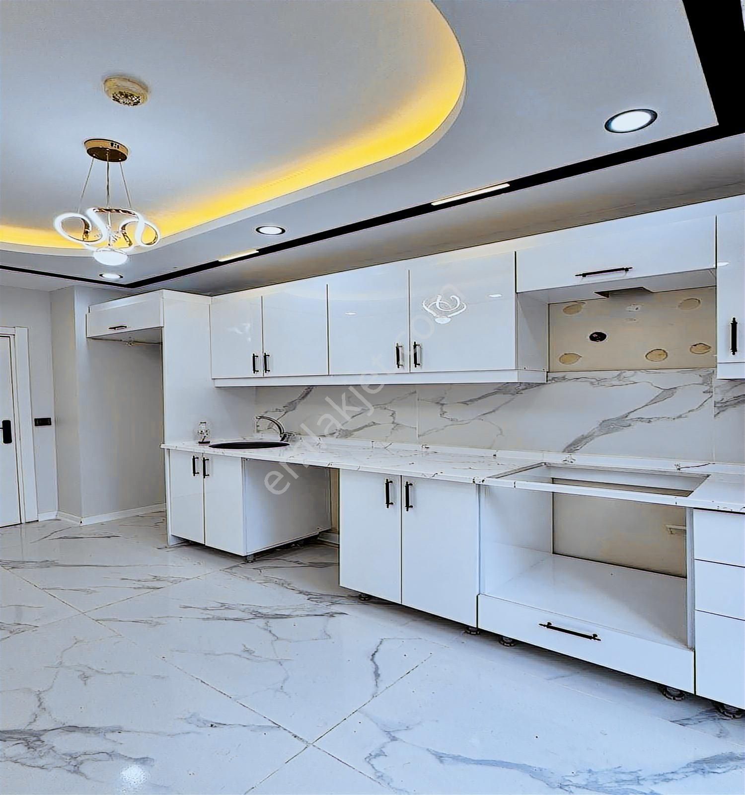 Esenyurt N Towers Sitesi 2+1 Lüks Dekorlu Arakat 3.680.000 Tl - Görsel 18