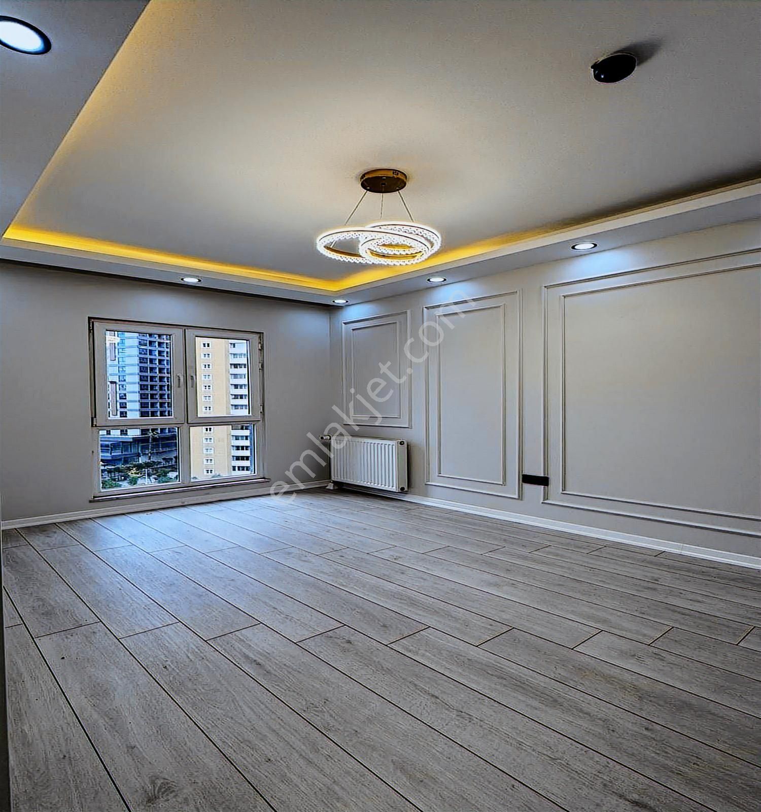 Esenyurt N Towers Sitesi 2+1 Lüks Dekorlu Arakat 3.680.000 Tl - Görsel 17