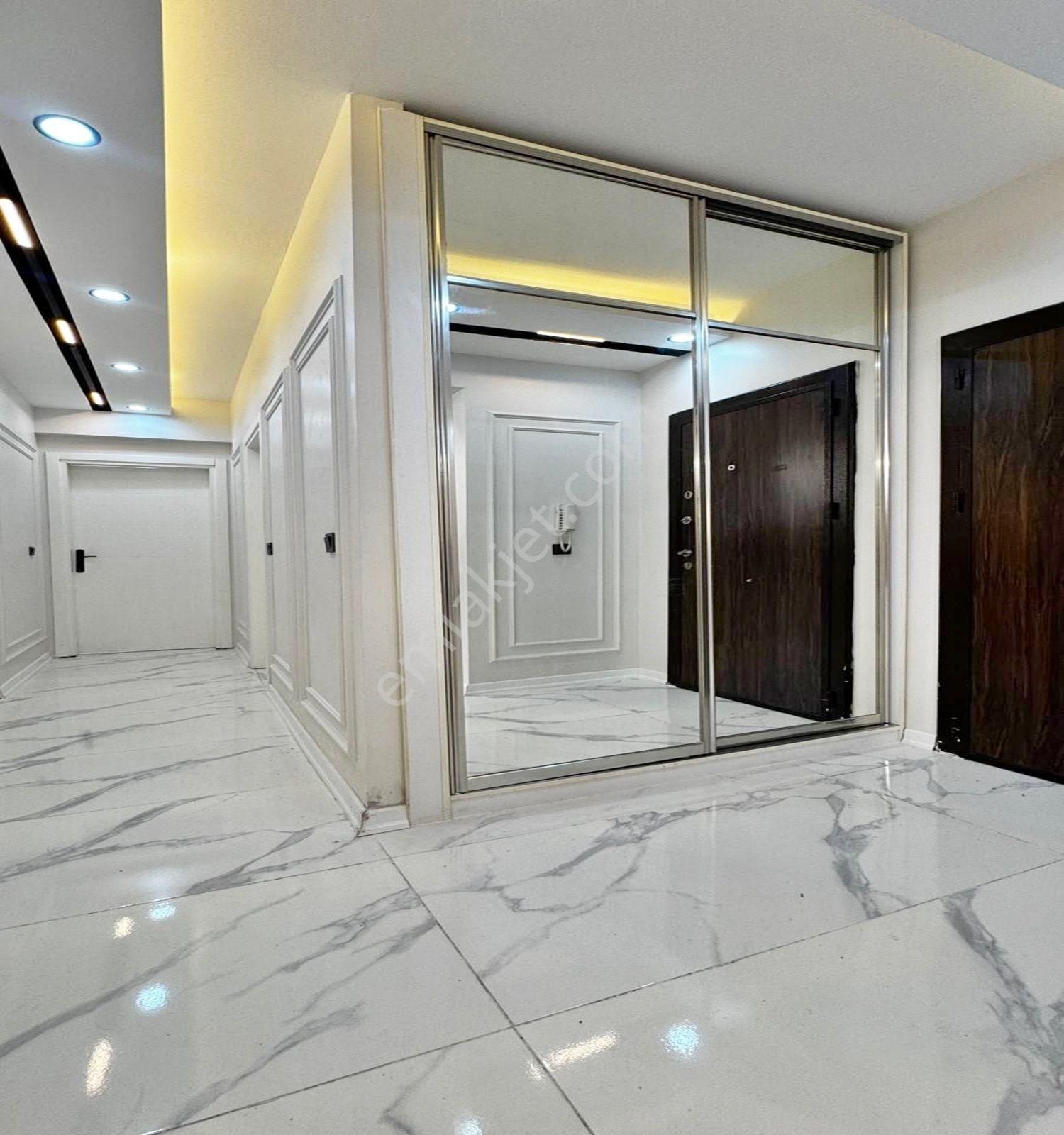 Esenyurt N Towers Sitesi 2+1 Lüks Dekorlu Arakat 3.680.000 Tl - Görsel 3