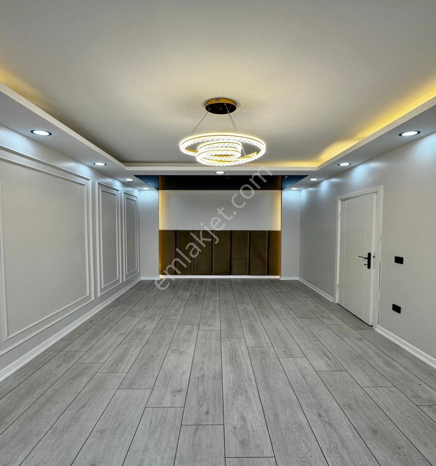 Esenyurt N Towers Sitesi 2+1 Lüks Dekorlu Arakat 3.680.000 Tl - Görsel 5