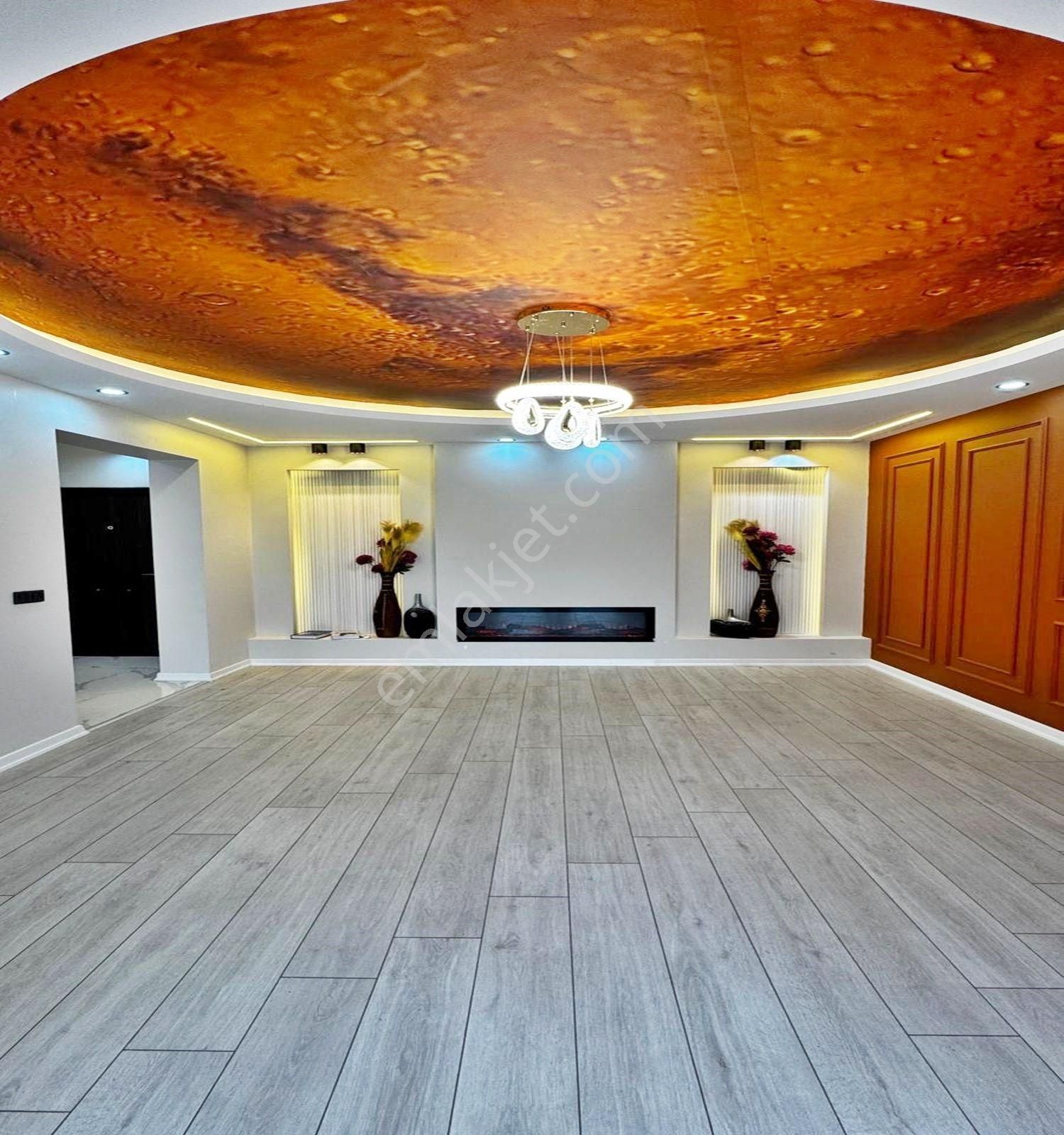 Esenyurt N Towers Sitesi 2+1 Lüks Dekorlu Arakat 3.680.000 Tl - Görsel 10