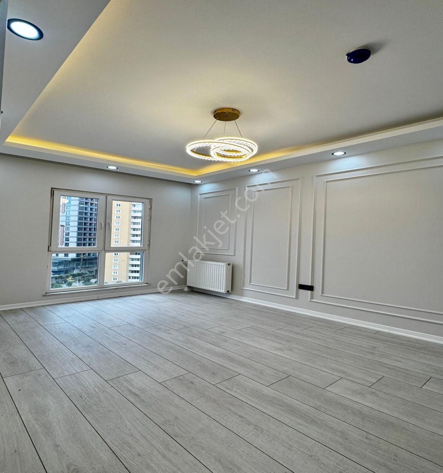 Esenyurt N Towers Sitesi 2+1 Lüks Dekorlu Arakat 3.680.000 Tl - Görsel 29