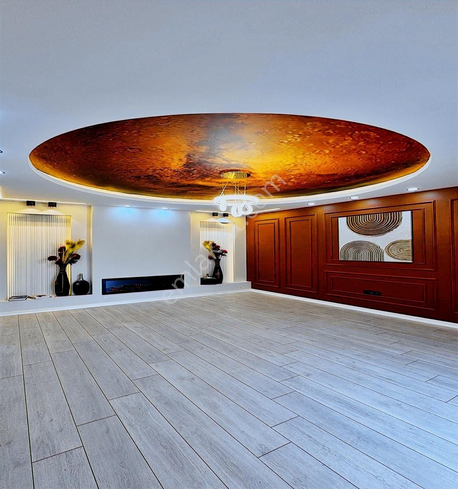 Esenyurt N Towers Sitesi 2+1 Lüks Dekorlu Arakat 3.680.000 Tl - Görsel 2