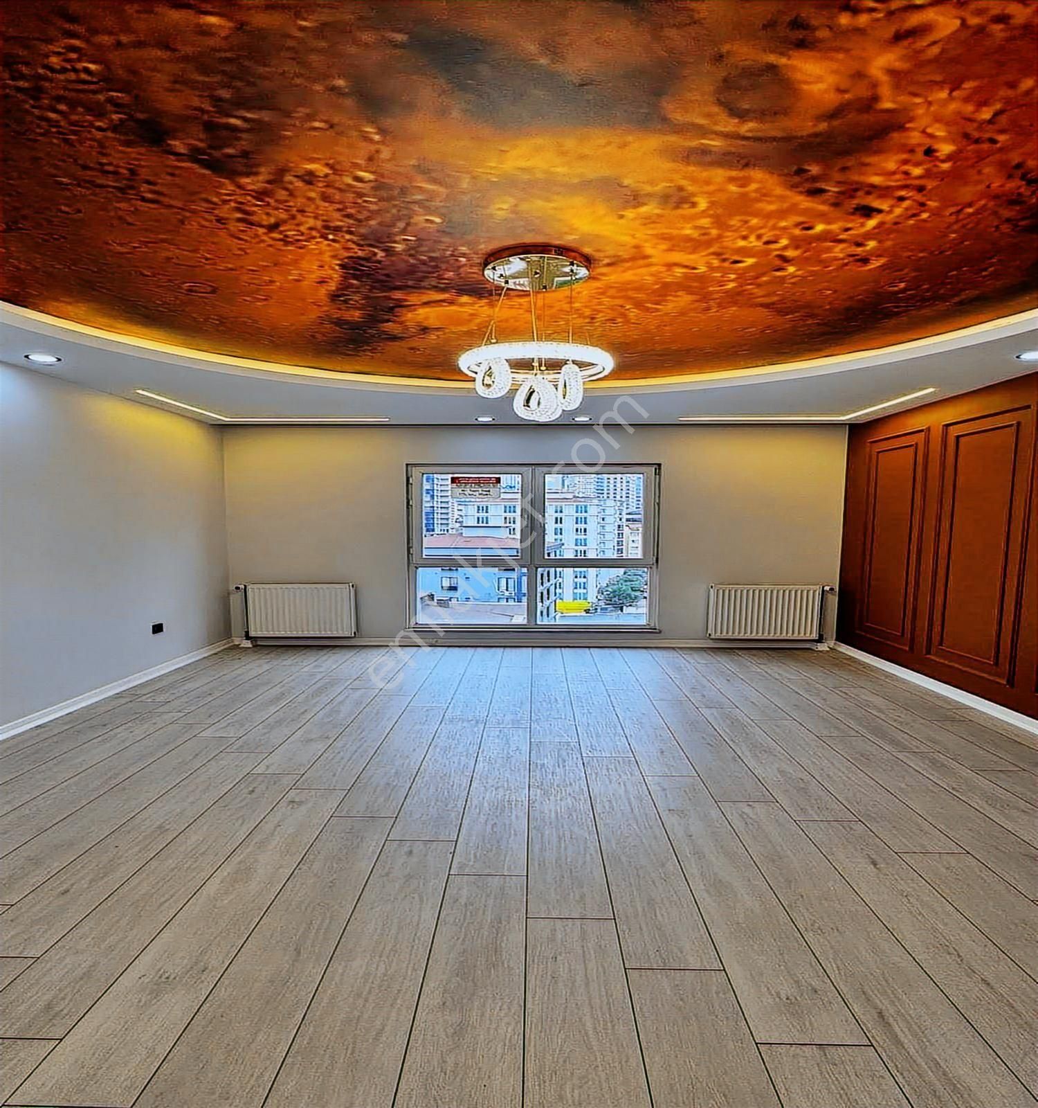 Esenyurt N Towers Sitesi 2+1 Lüks Dekorlu Arakat 3.680.000 Tl - Görsel 9