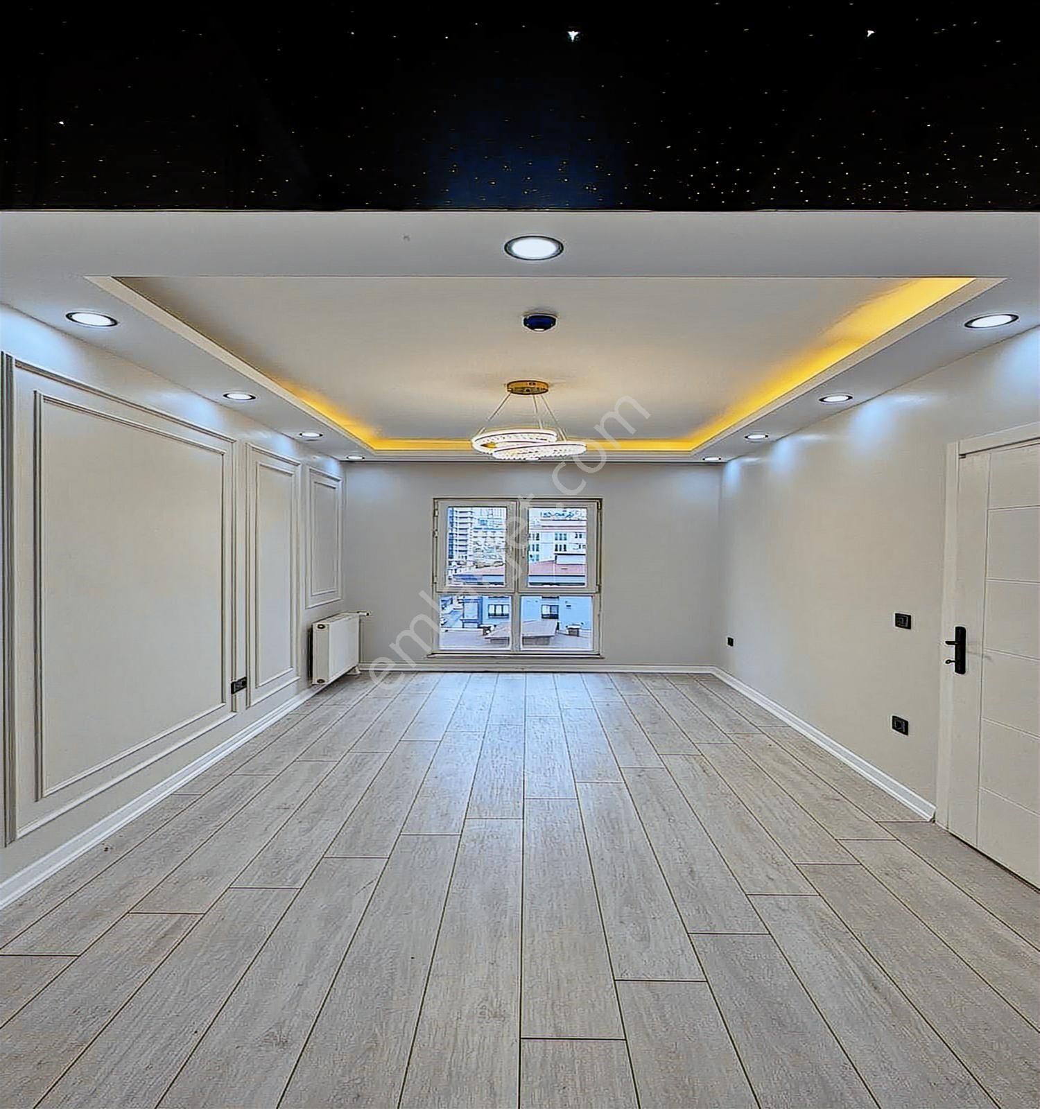 Esenyurt N Towers Sitesi 2+1 Lüks Dekorlu Arakat 3.680.000 Tl - Görsel 7