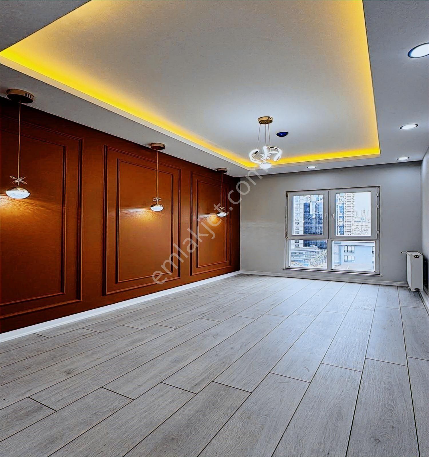 Esenyurt N Towers Sitesi 2+1 Lüks Dekorlu Arakat 3.680.000 Tl - Görsel 21