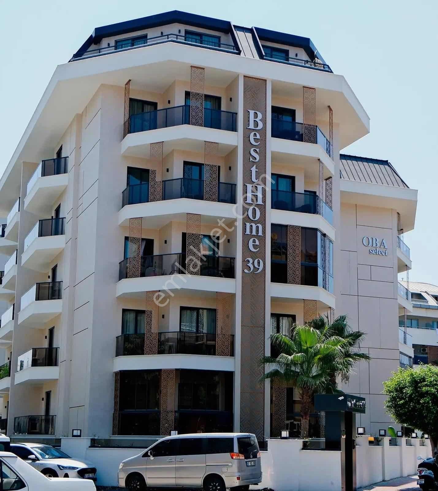 Best Home 39 Select 1+1 - Görsel 20