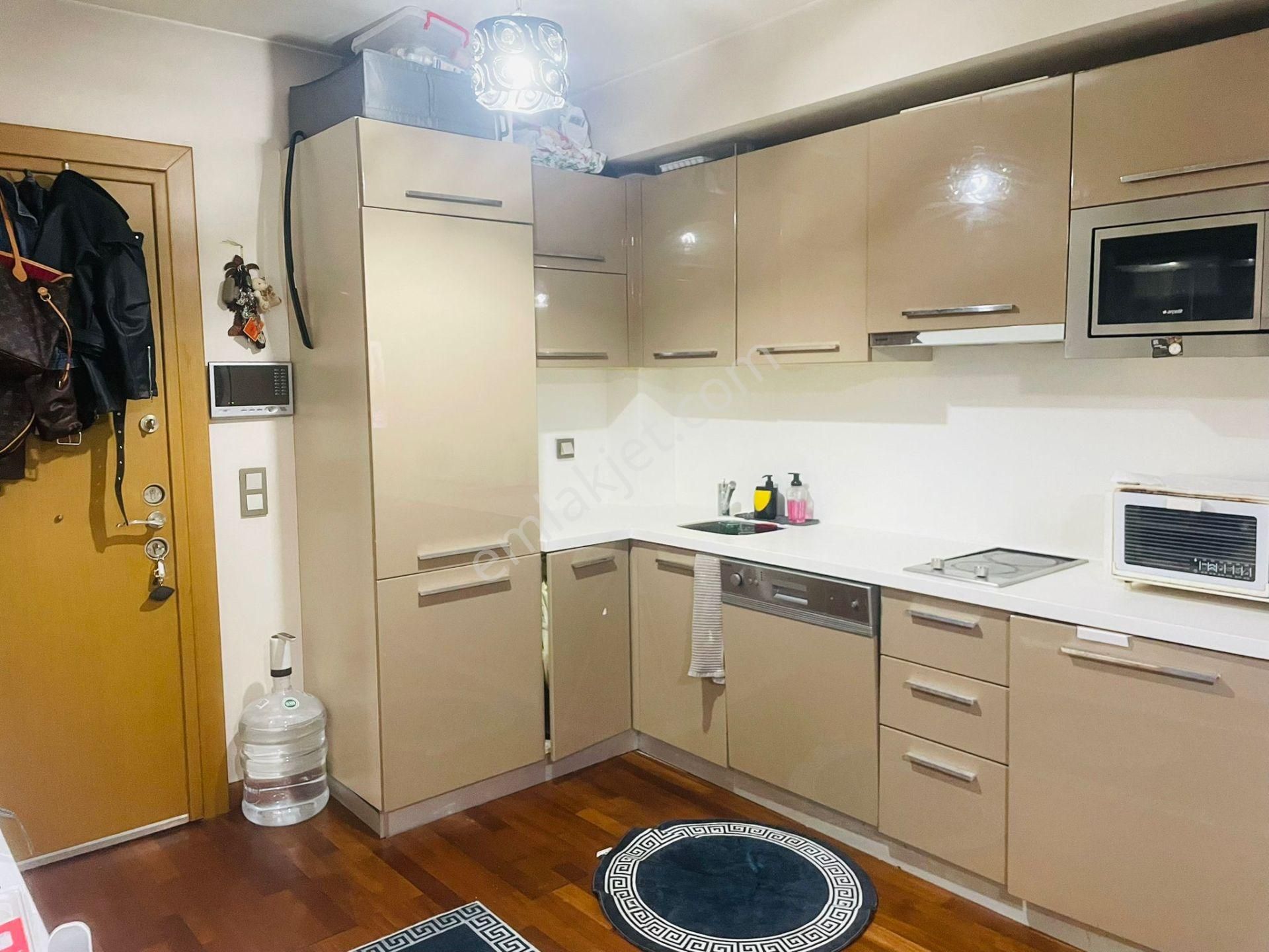 Yenişehir Miracle Residence Viaport Karşısı 1+0 Eşyalı Kiralık - Görsel 4