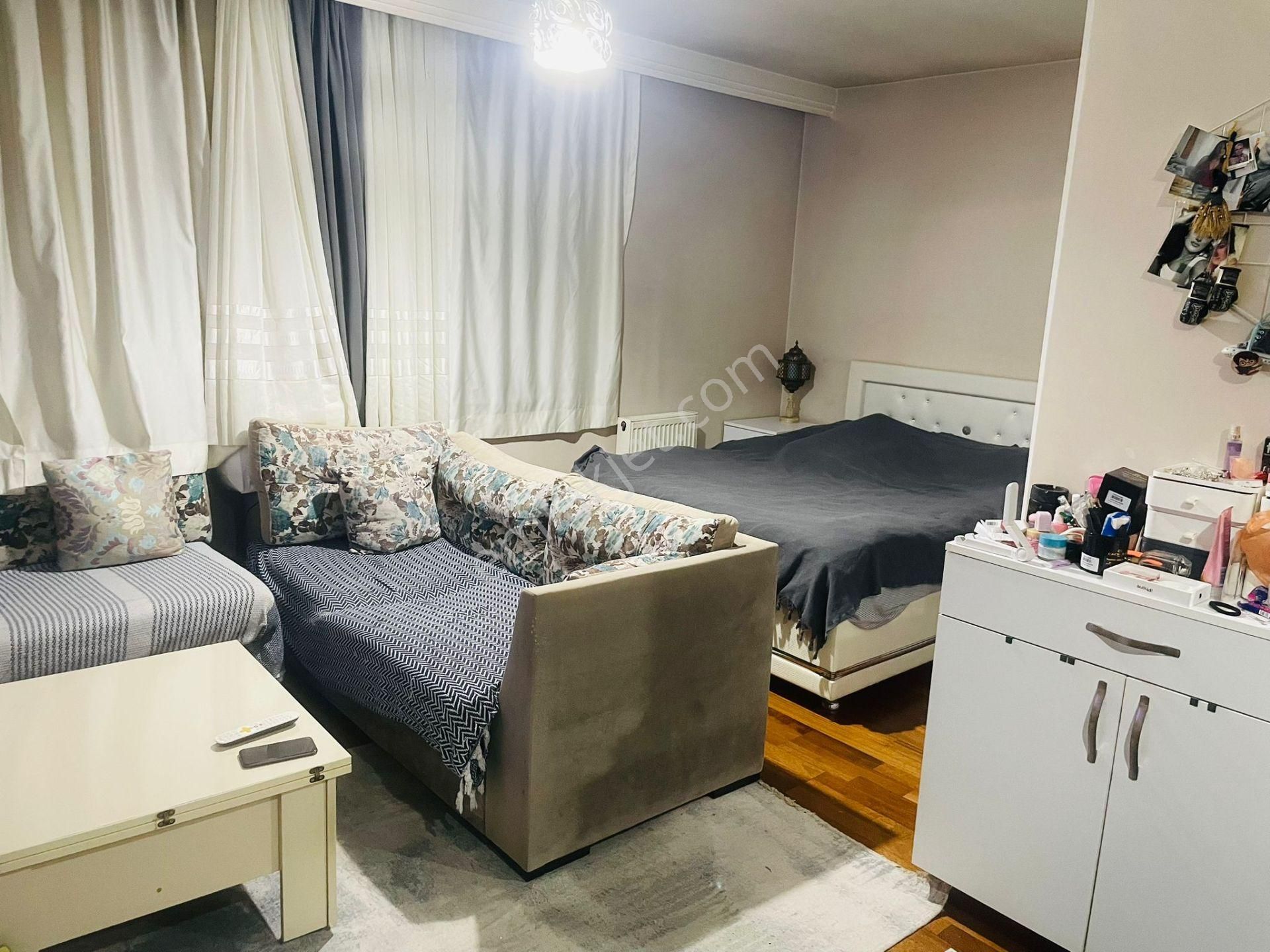 Yenişehir Miracle Residence Viaport Karşısı 1+0 Eşyalı Kiralık - Görsel 5