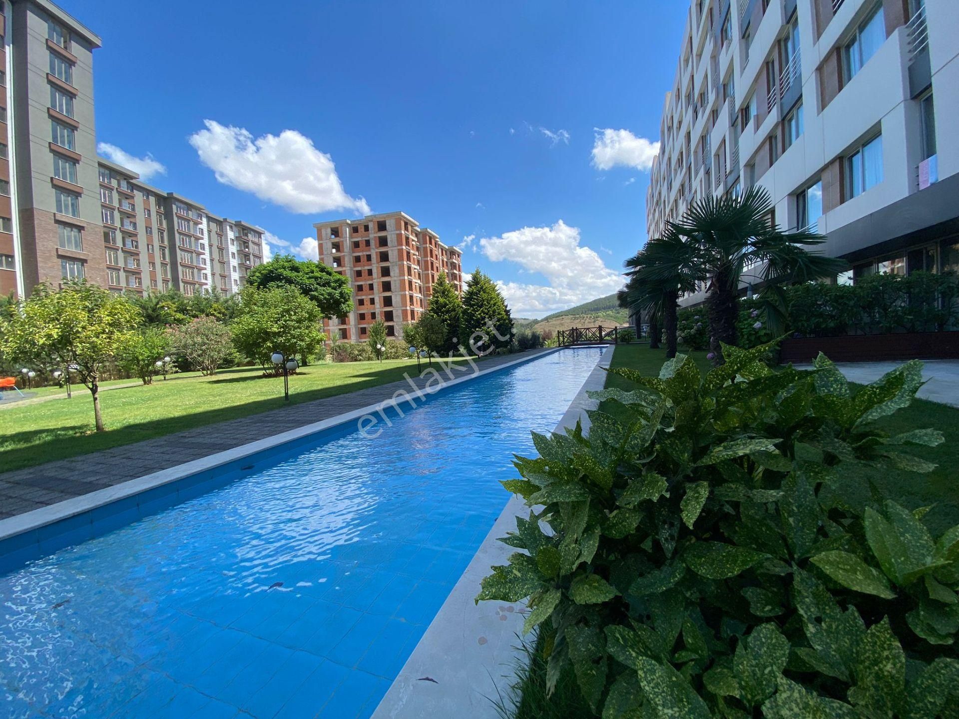 Yenişehir Miracle Residence Viaport Karşısı 1+0 Eşyalı Kiralık - Görsel 3