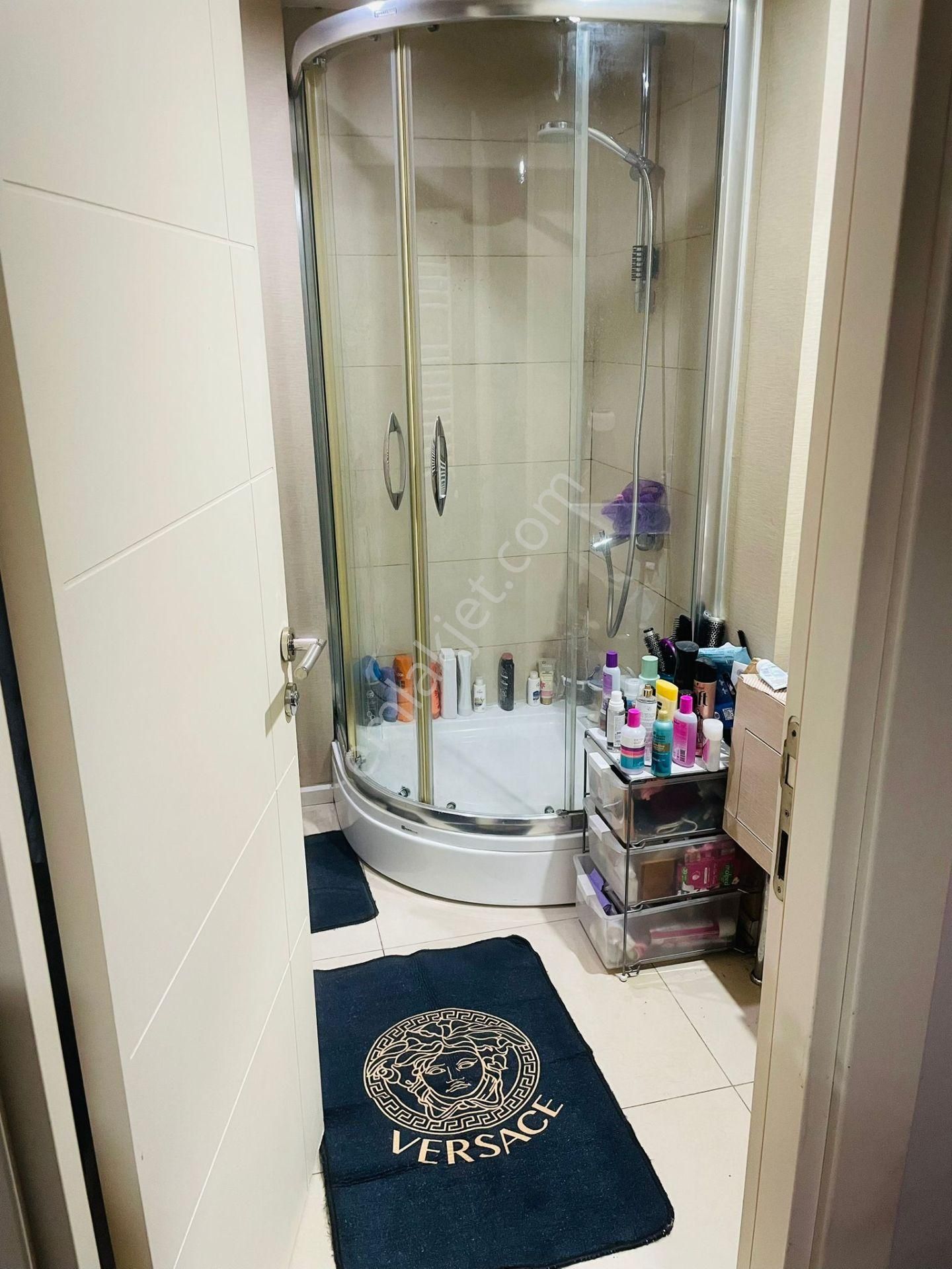 Yenişehir Miracle Residence Viaport Karşısı 1+0 Eşyalı Kiralık - Görsel 8