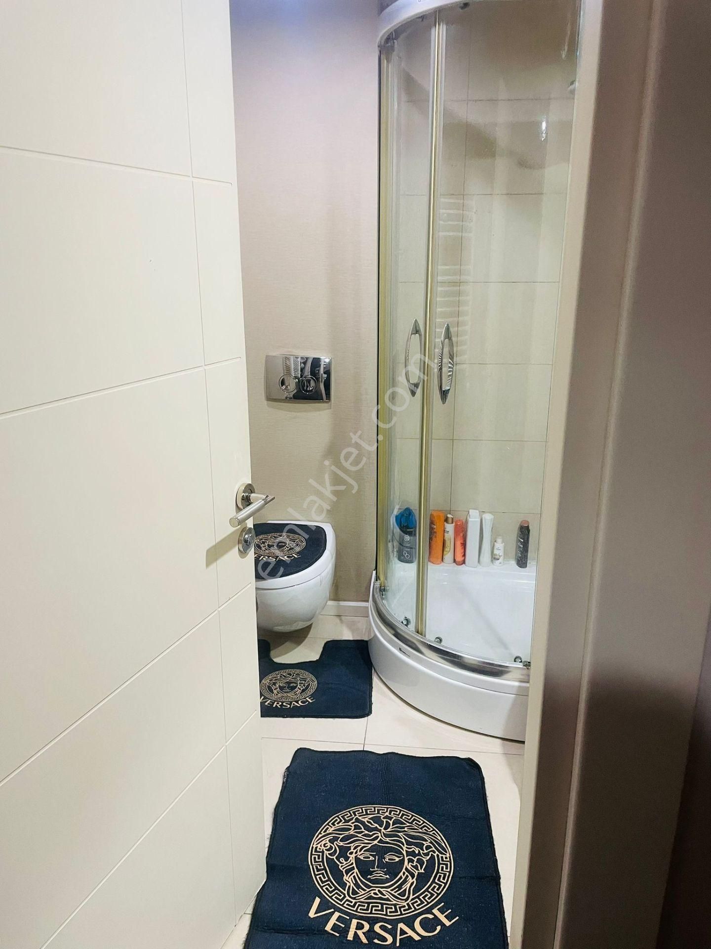 Yenişehir Miracle Residence Viaport Karşısı 1+0 Eşyalı Kiralık - Görsel 7