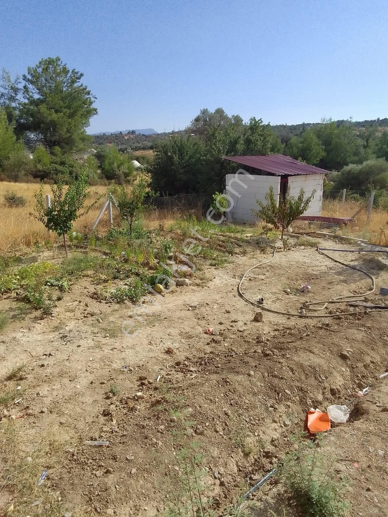 Bal Gayrimenkul - Akçaköyde Herşeyi Hazır Hisse Tapulu 340 M2 Bahçe - Görsel 11