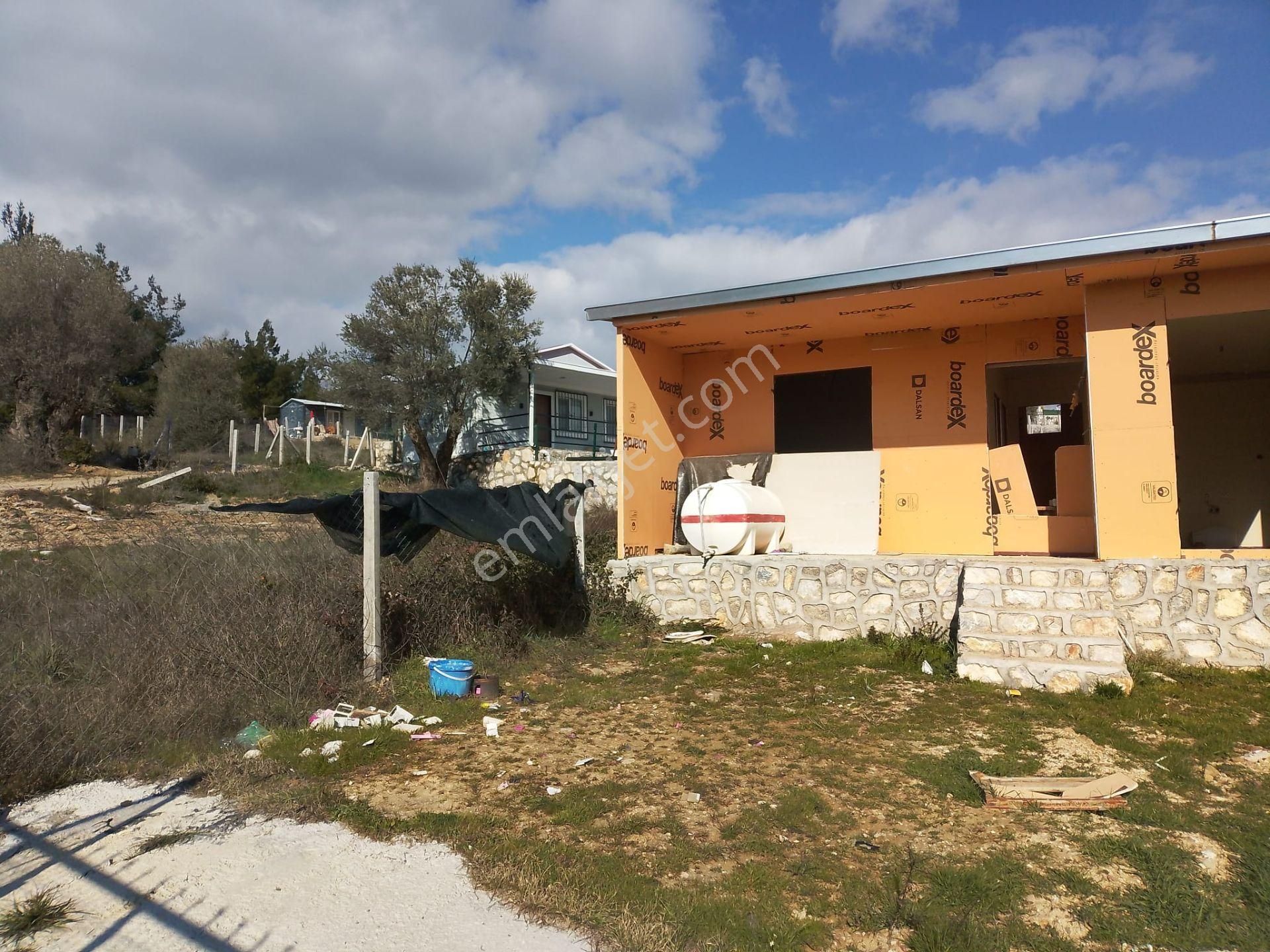 Bal Gayrimenkul - Akçaköyde Herşeyi Hazır Hisse Tapulu 340 M2 Bahçe - Görsel 7