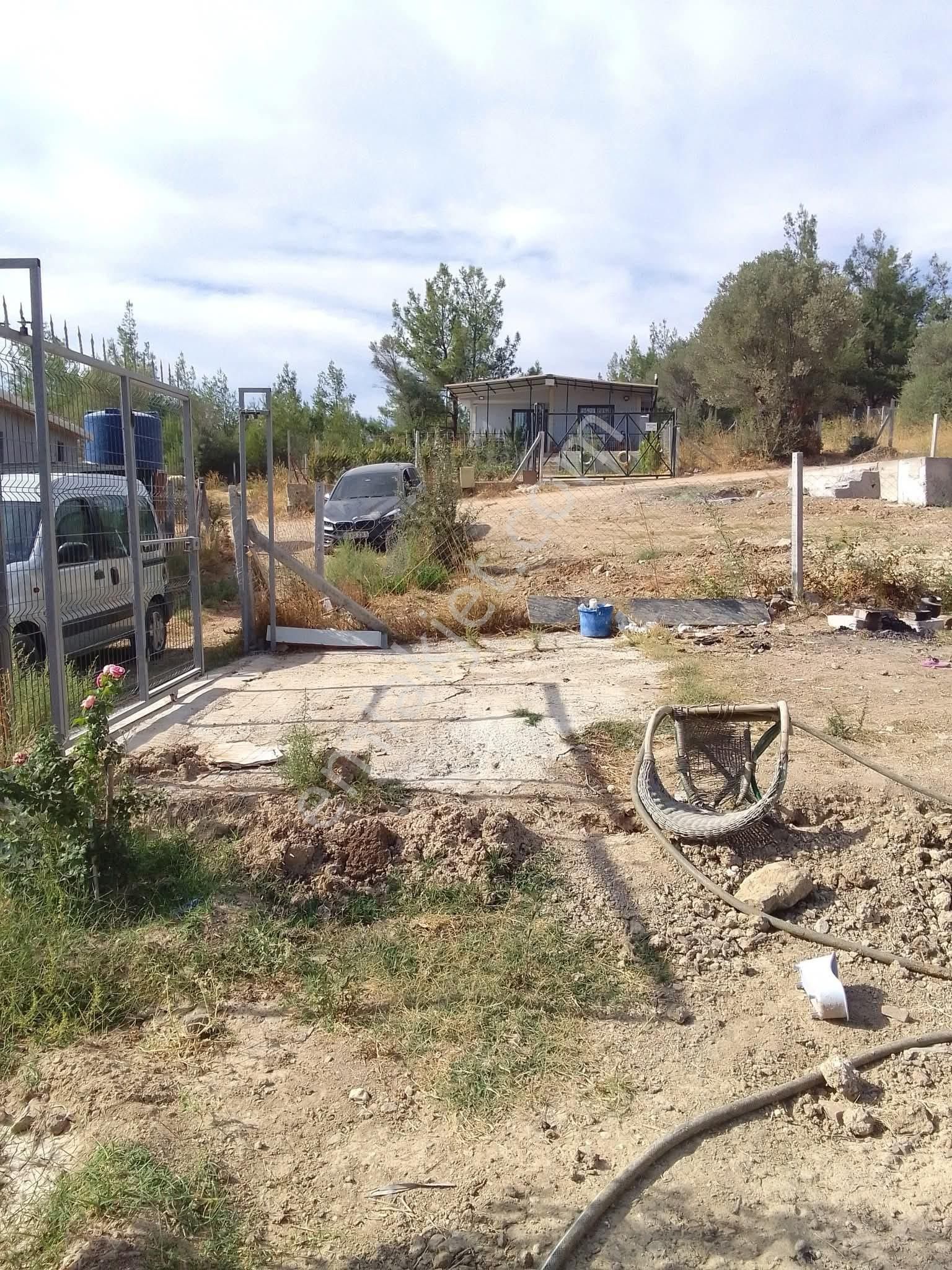 Bal Gayrimenkul - Akçaköyde Herşeyi Hazır Hisse Tapulu 340 M2 Bahçe - Görsel 8