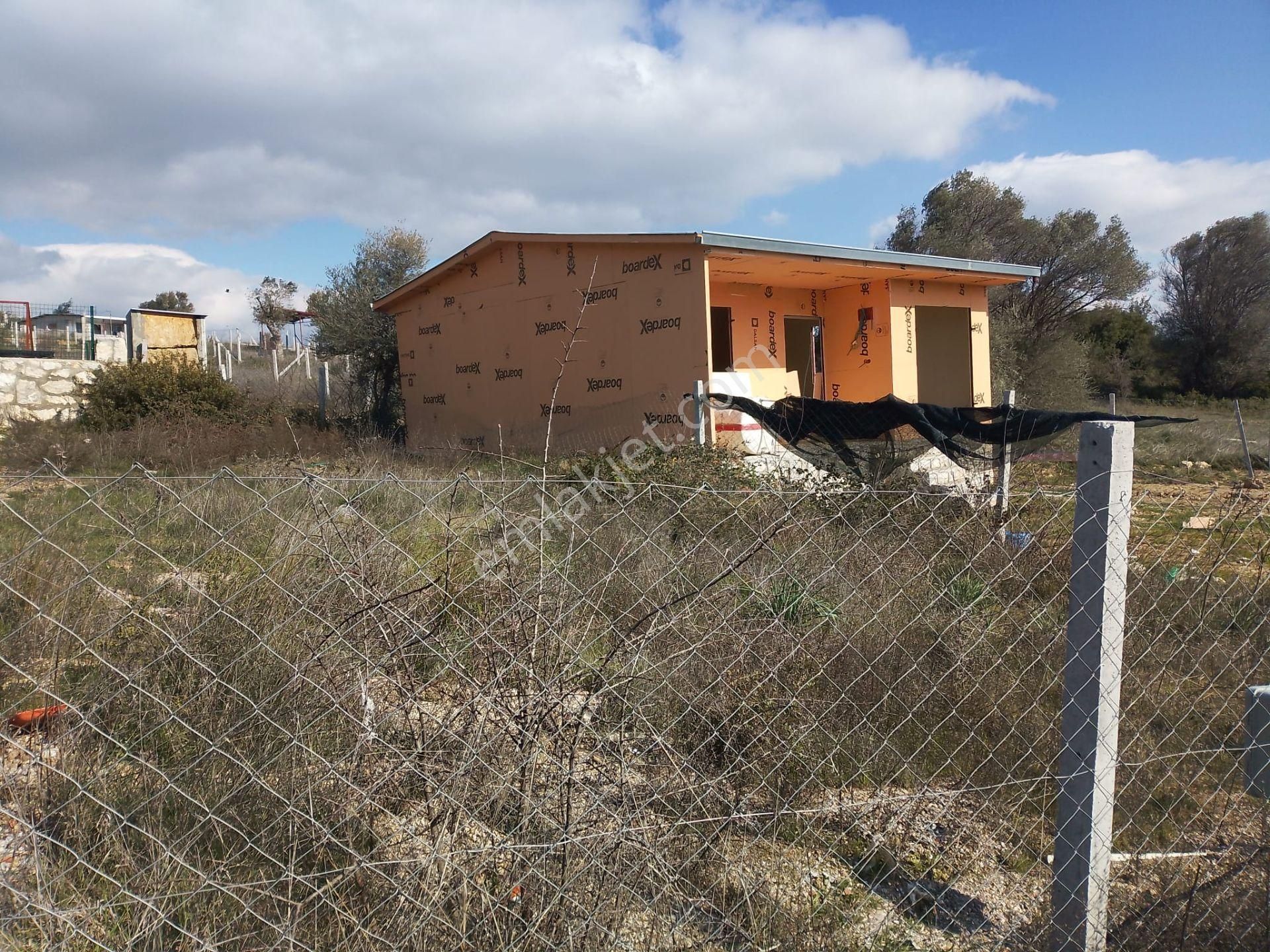 Bal Gayrimenkul - Akçaköyde Herşeyi Hazır Hisse Tapulu 340 M2 Bahçe - Görsel 3