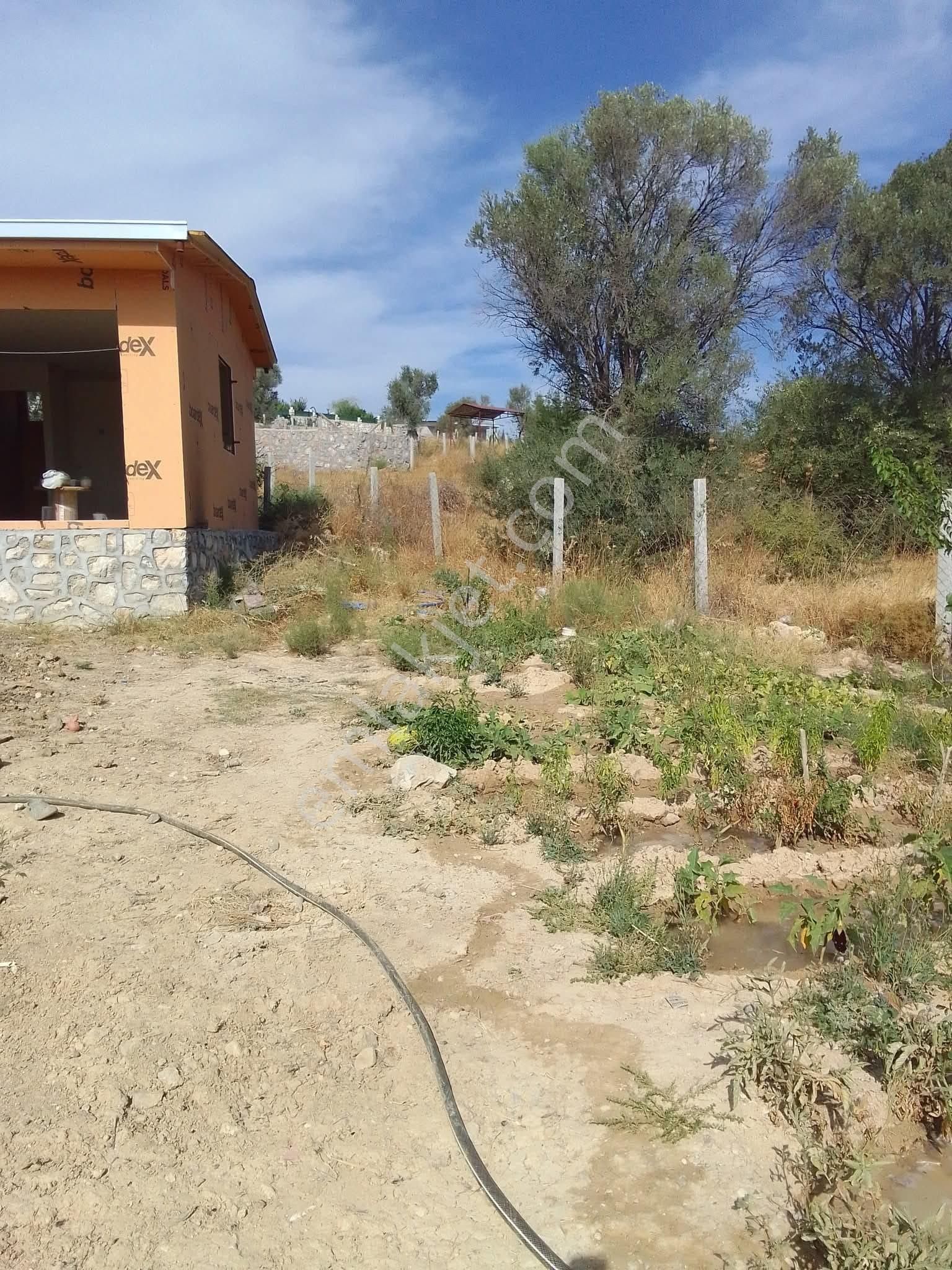 Bal Gayrimenkul - Akçaköyde Herşeyi Hazır Hisse Tapulu 340 M2 Bahçe - Görsel 10