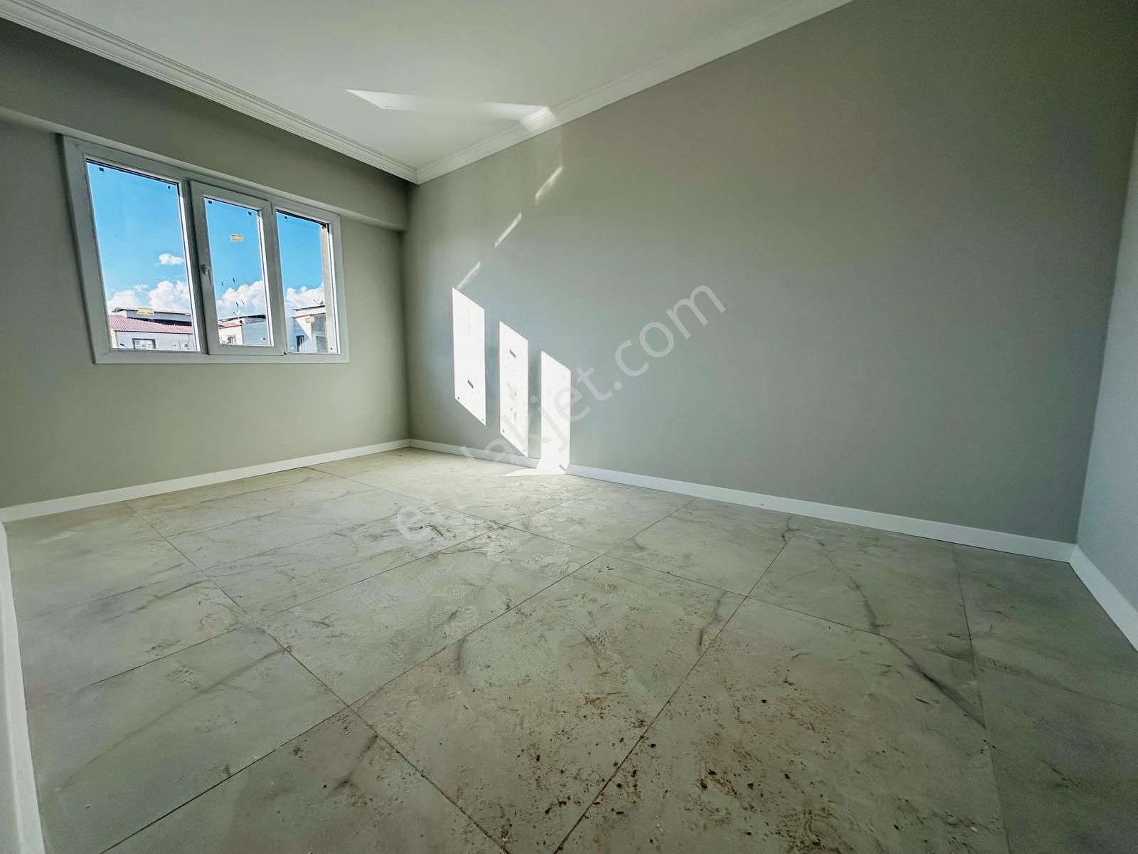 🏡 Göl-san Gayrimenkul’den 🏡 Yeni Mah. Yerden Isıtmalı Sıfır Satılık Daire - Görsel 5