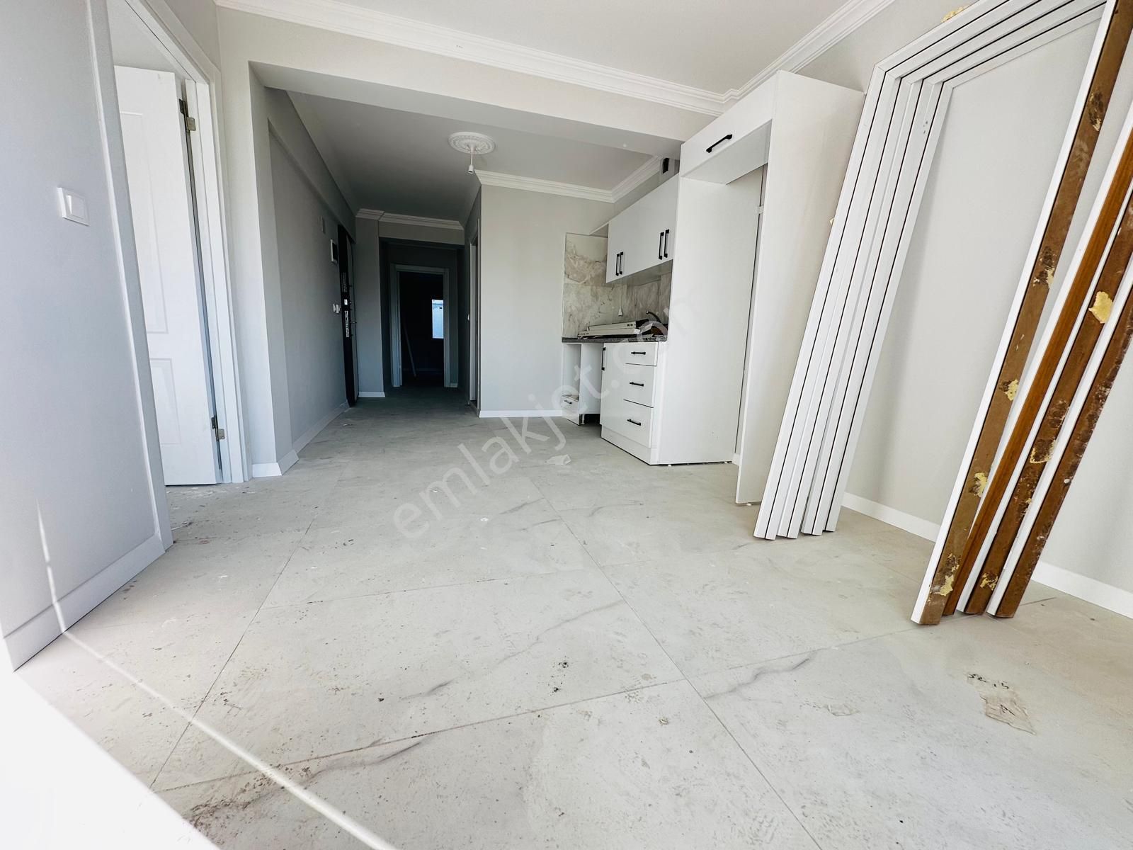 🏡 Göl-san Gayrimenkul’den 🏡 Yeni Mah. Yerden Isıtmalı Sıfır Satılık Daire - Görsel 3