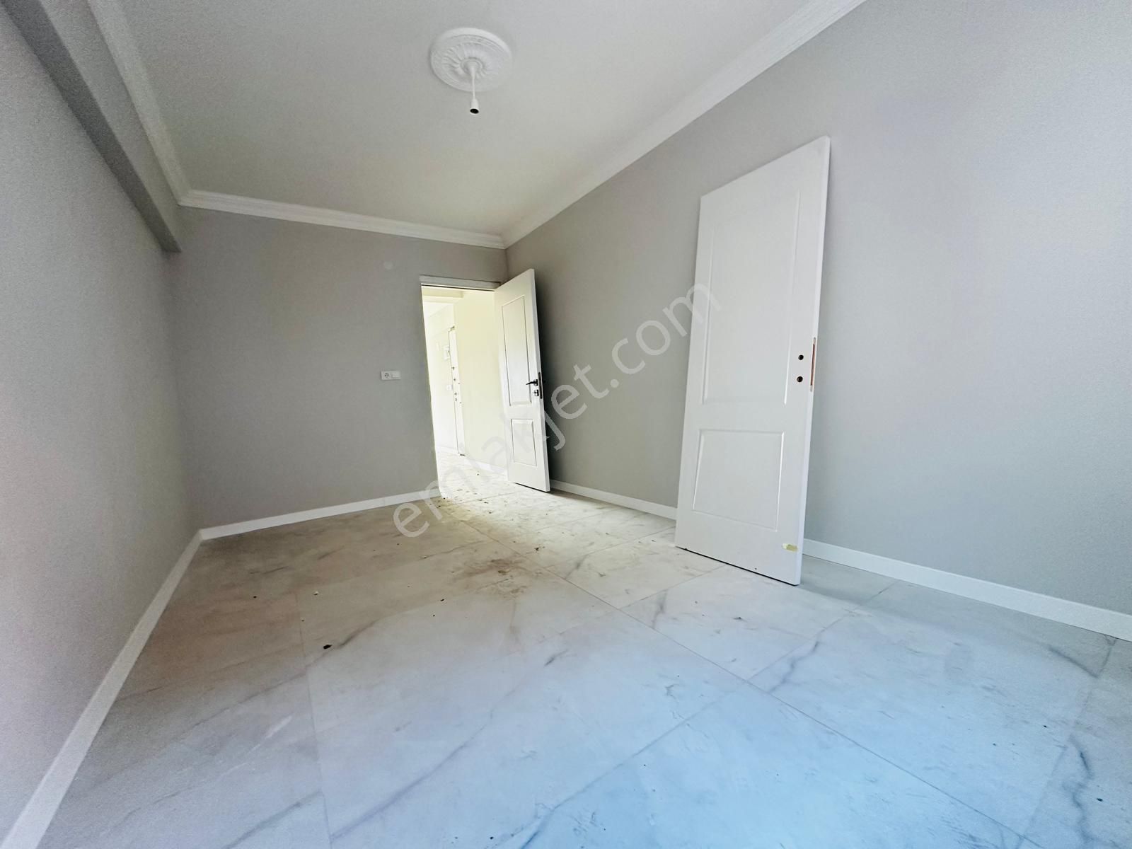 🏡 Göl-san Gayrimenkul’den 🏡 Yeni Mah. Yerden Isıtmalı Sıfır Satılık Daire - Görsel 8