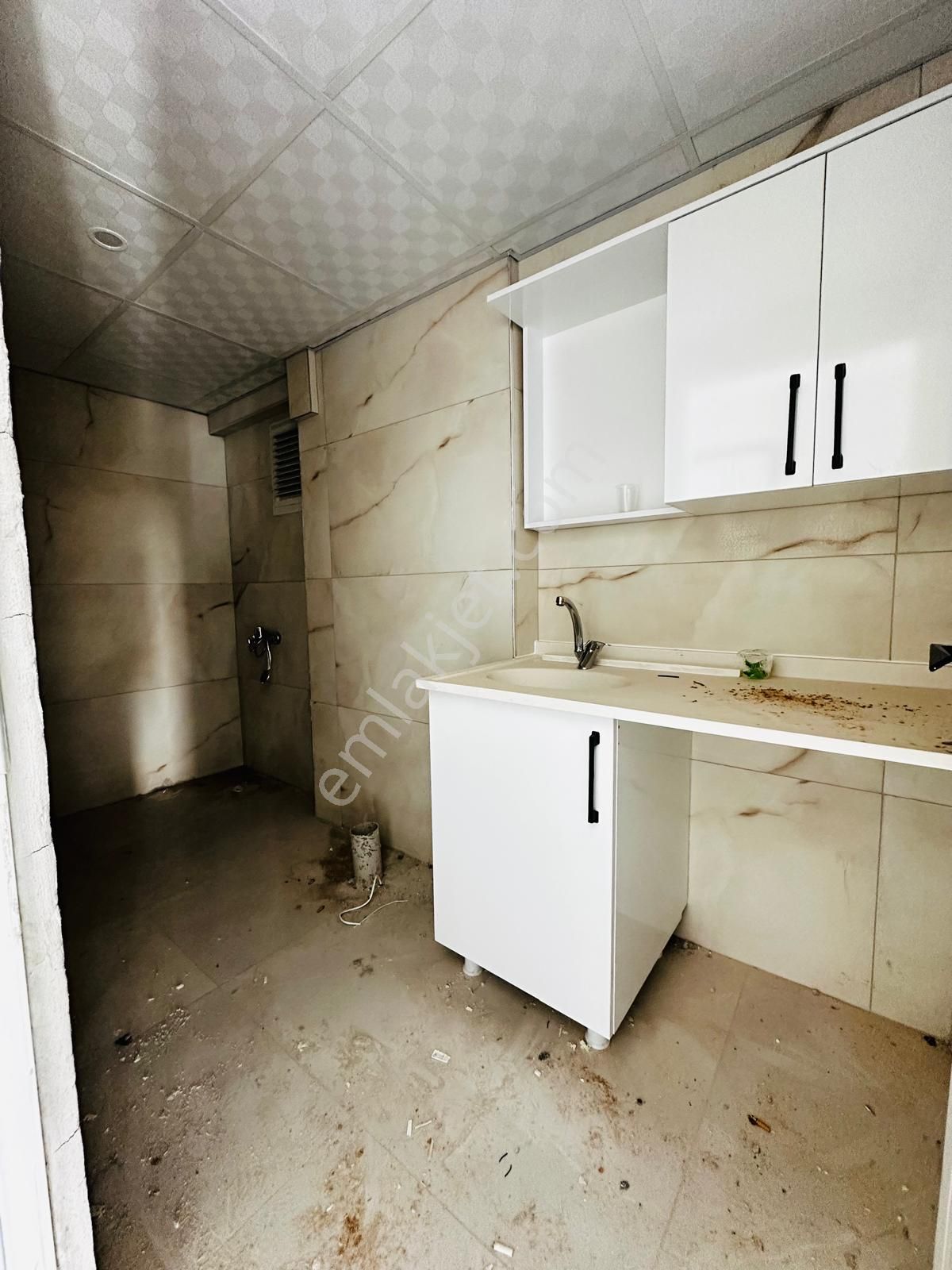 🏡 Göl-san Gayrimenkul’den 🏡 Yeni Mah. Yerden Isıtmalı Sıfır Satılık Daire - Görsel 9