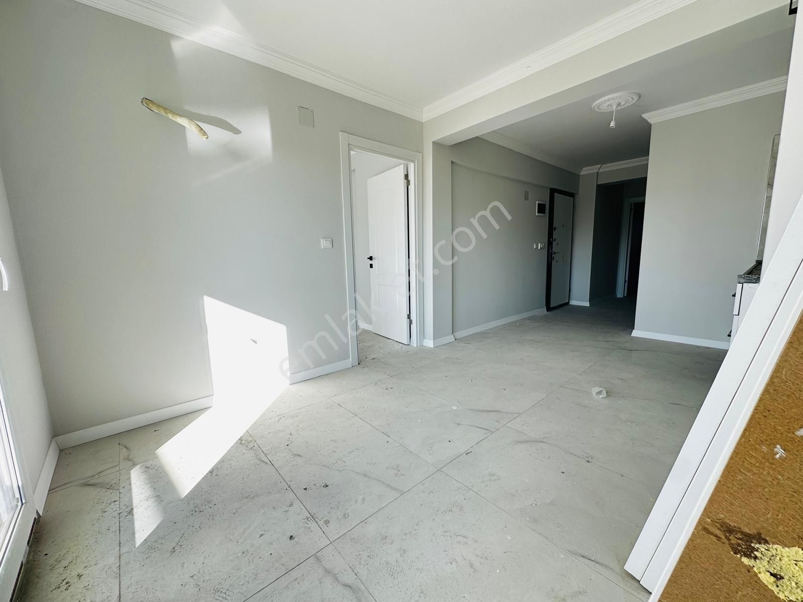 🏡 Göl-san Gayrimenkul’den 🏡 Yeni Mah. Yerden Isıtmalı Sıfır Satılık Daire - Görsel 4