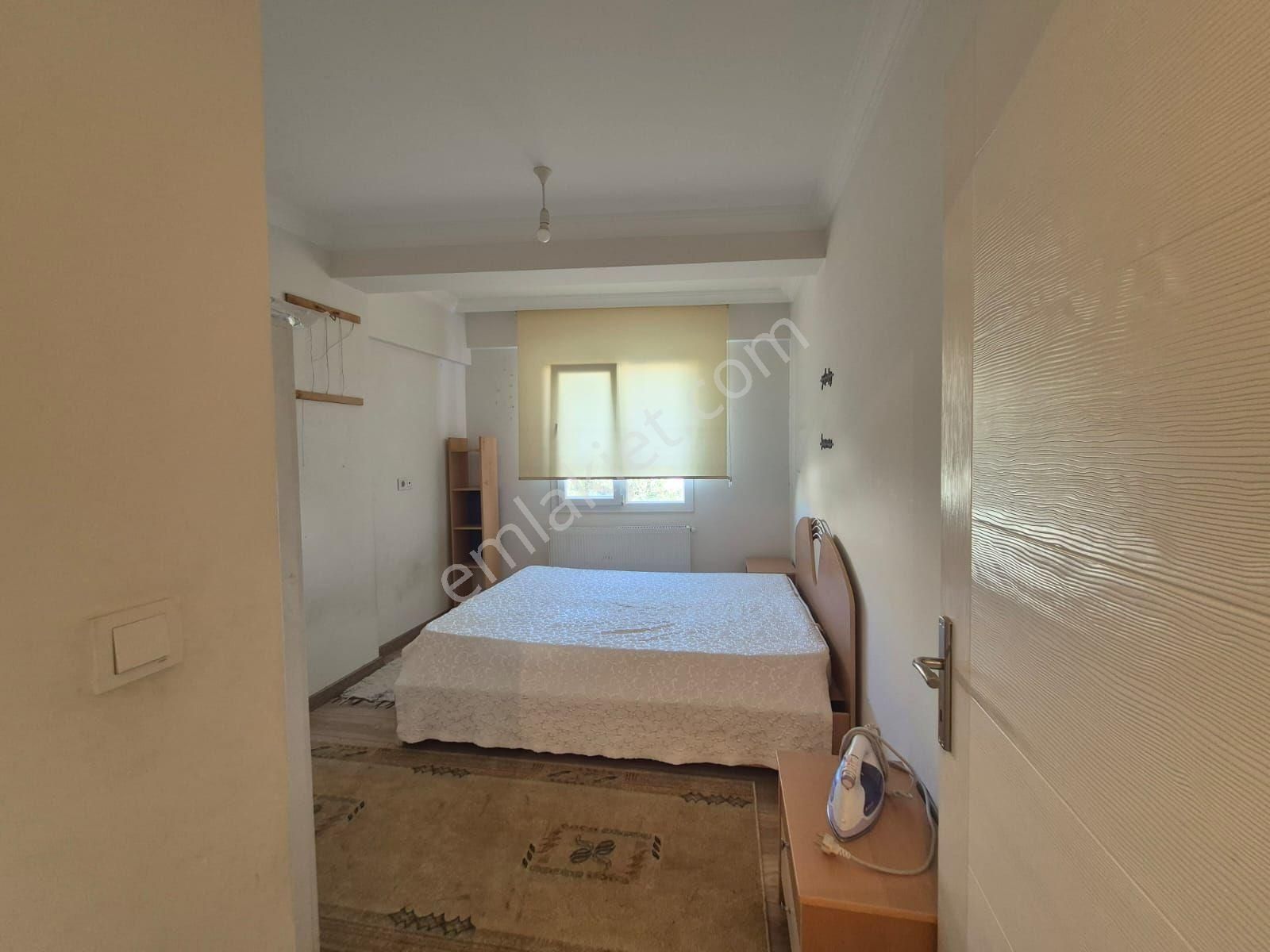 Kiralik Dumlupınar Mah. Hürriyet Cad. Üzeri 2+1 Ful Eşyalı Balkonlu Klimalı Daire - Görsel 3