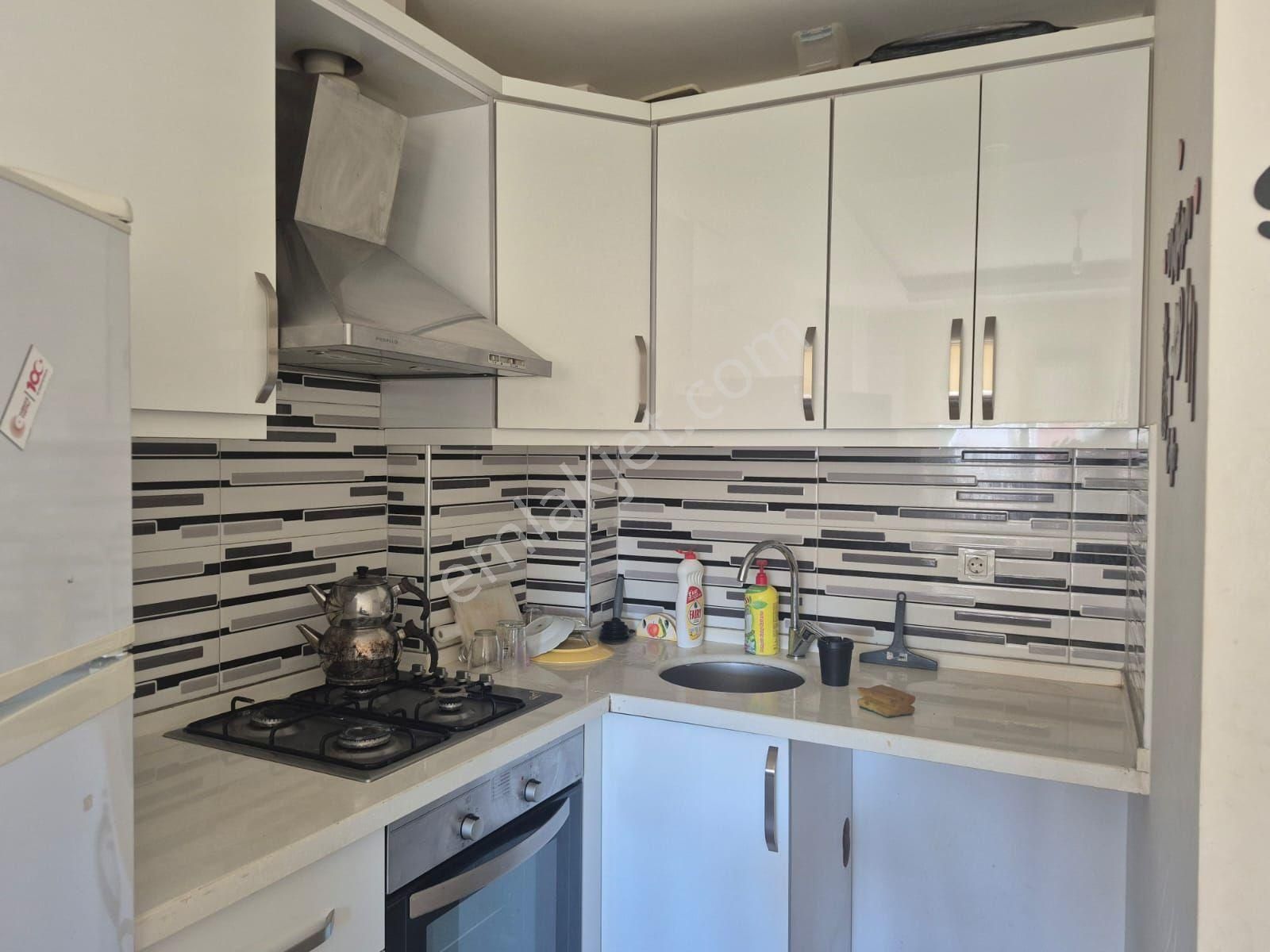 Kiralik Dumlupınar Mah. Hürriyet Cad. Üzeri 2+1 Ful Eşyalı Balkonlu Klimalı Daire - Görsel 5