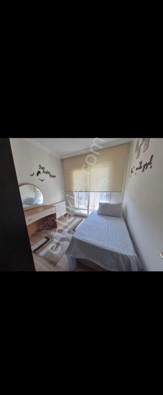 Kiralik Dumlupınar Mah. Hürriyet Cad. Üzeri 2+1 Ful Eşyalı Balkonlu Klimalı Daire - Görsel 6