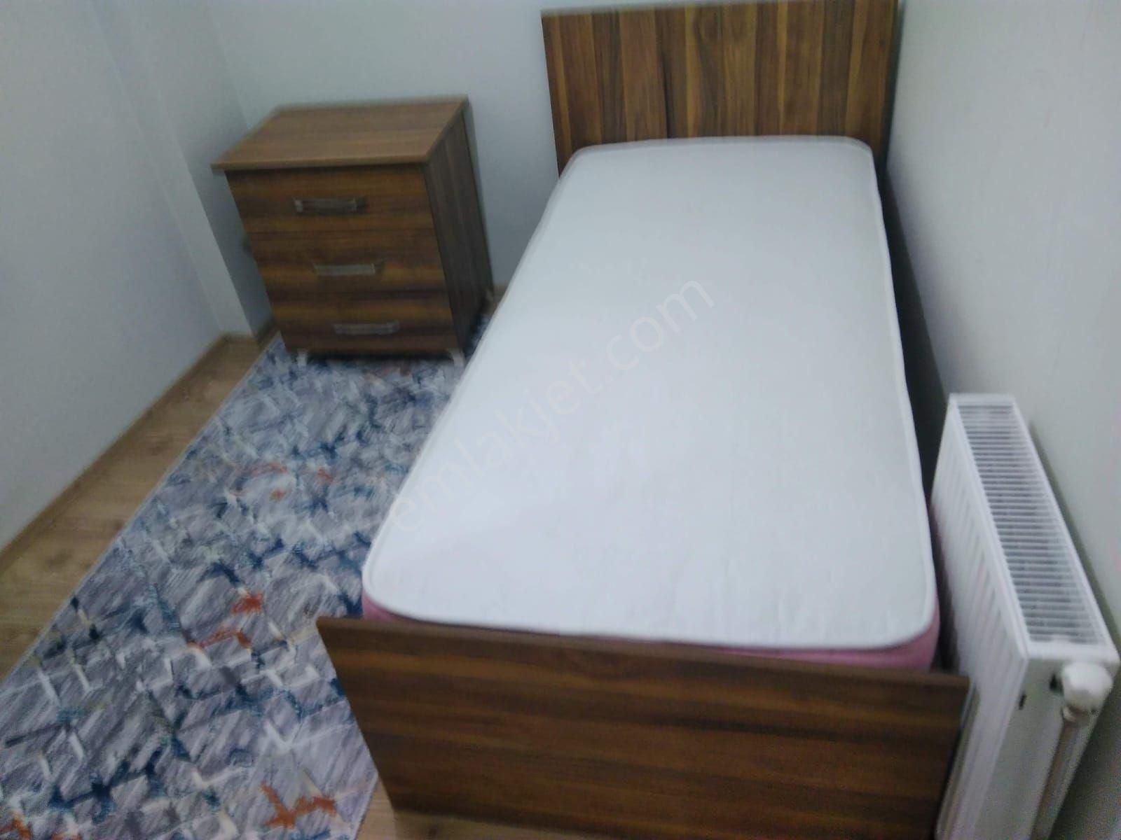 Kiralik Dumlupınar Mah. Hürriyet Cad. Üzeri 2+1 Ful Eşyalı Balkonlu Klimalı Daire - Görsel 2