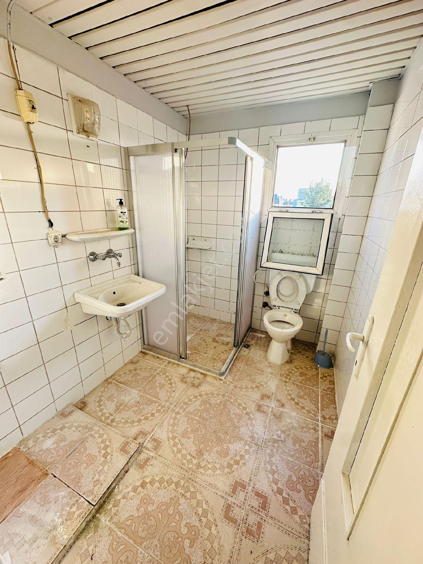 Çelebi'den Atakentte Kiralık 2+1 Daire - Görsel 12