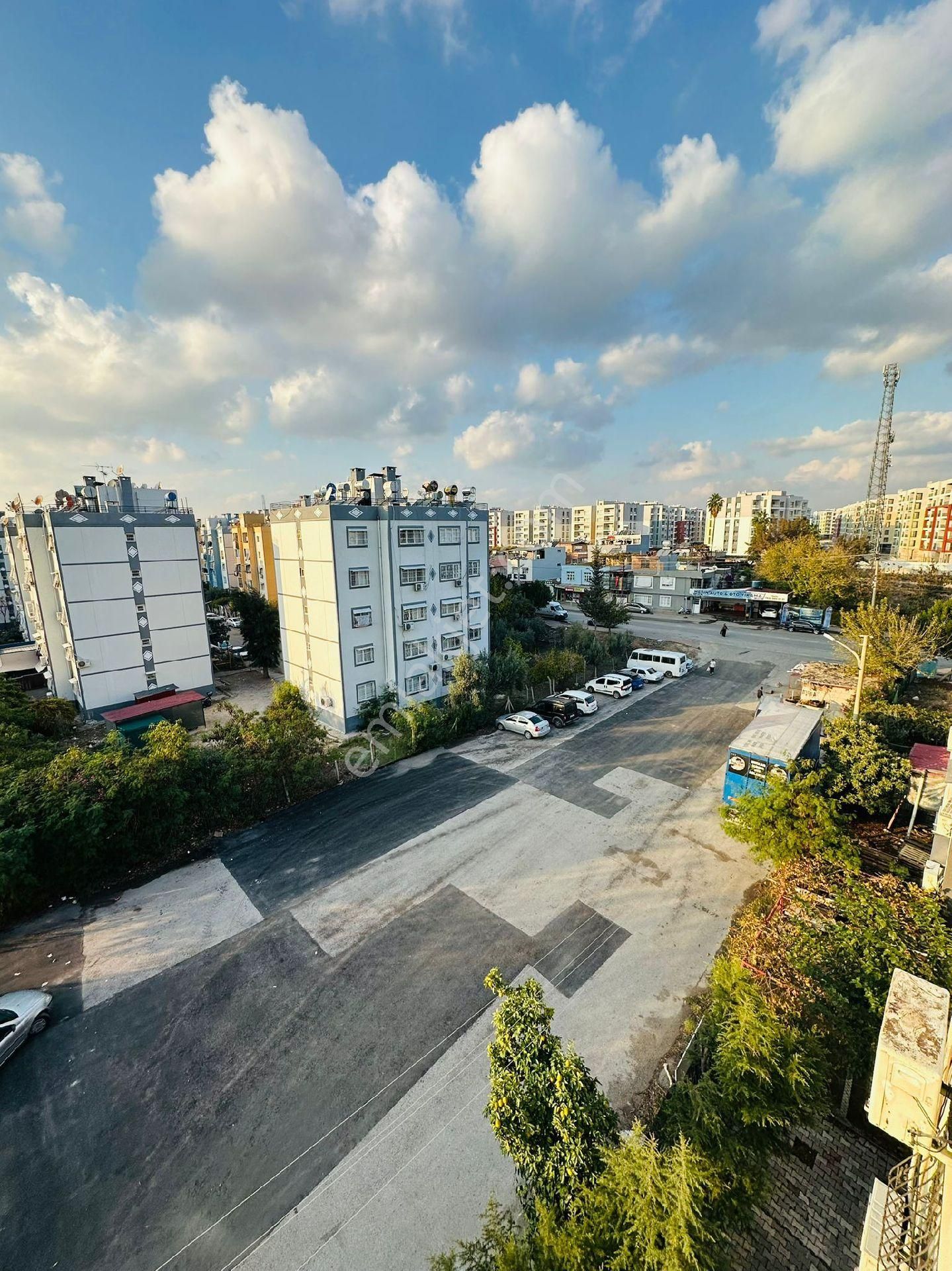 Çelebi'den Atakentte Kiralık 2+1 Daire - Görsel 17