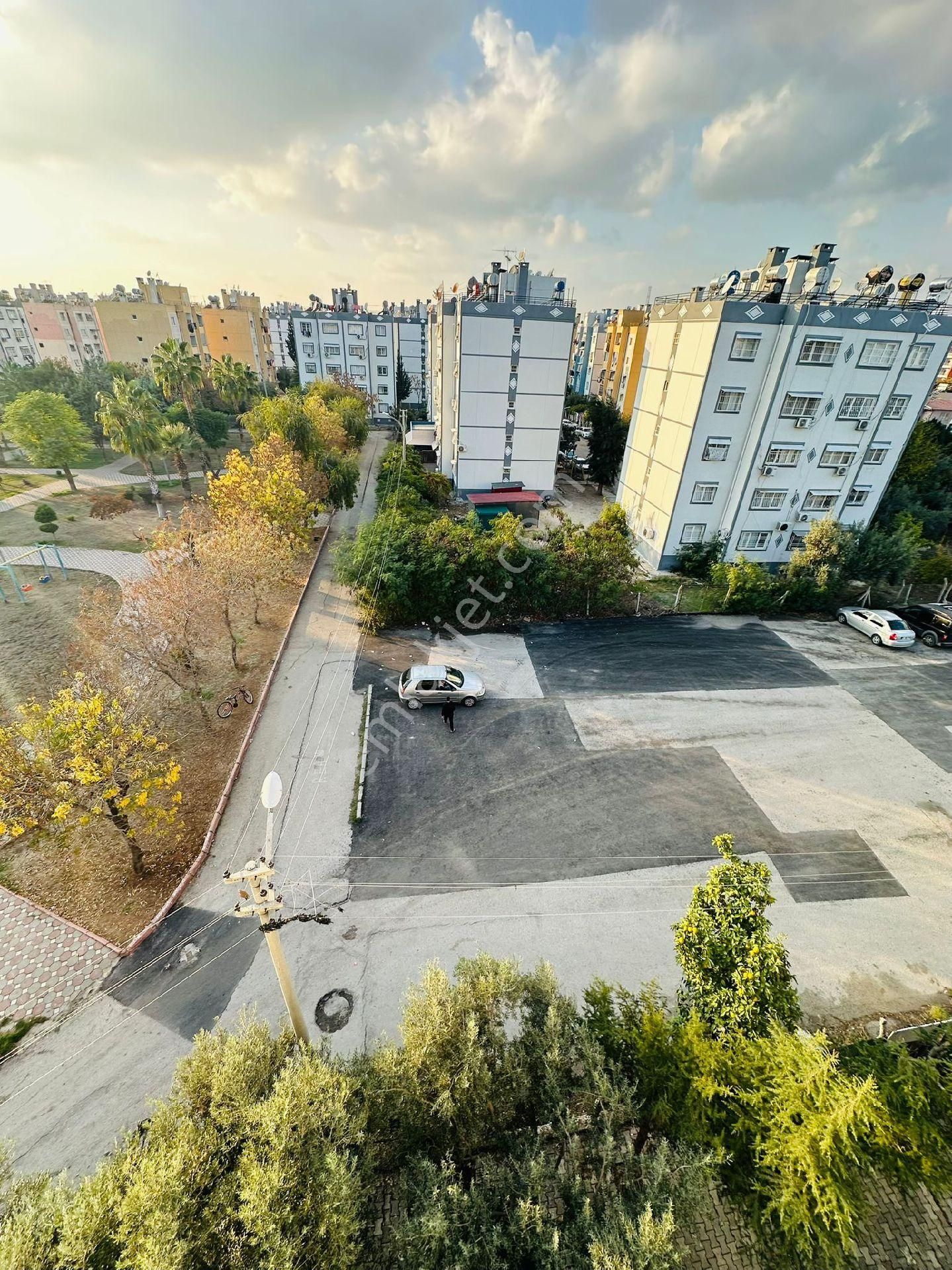 Çelebi'den Atakentte Kiralık 2+1 Daire - Görsel 15