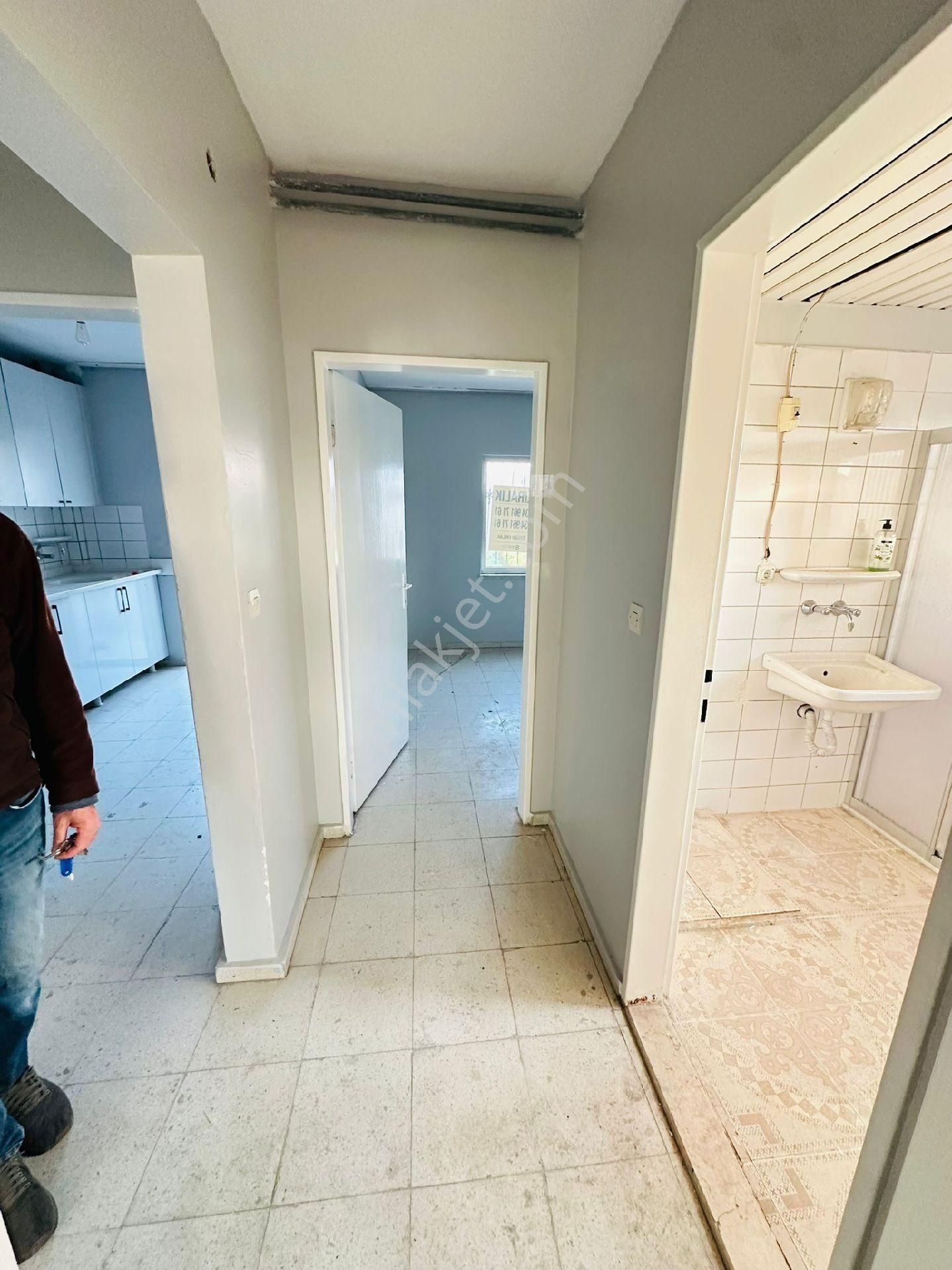 Çelebi'den Atakentte Kiralık 2+1 Daire - Görsel 7