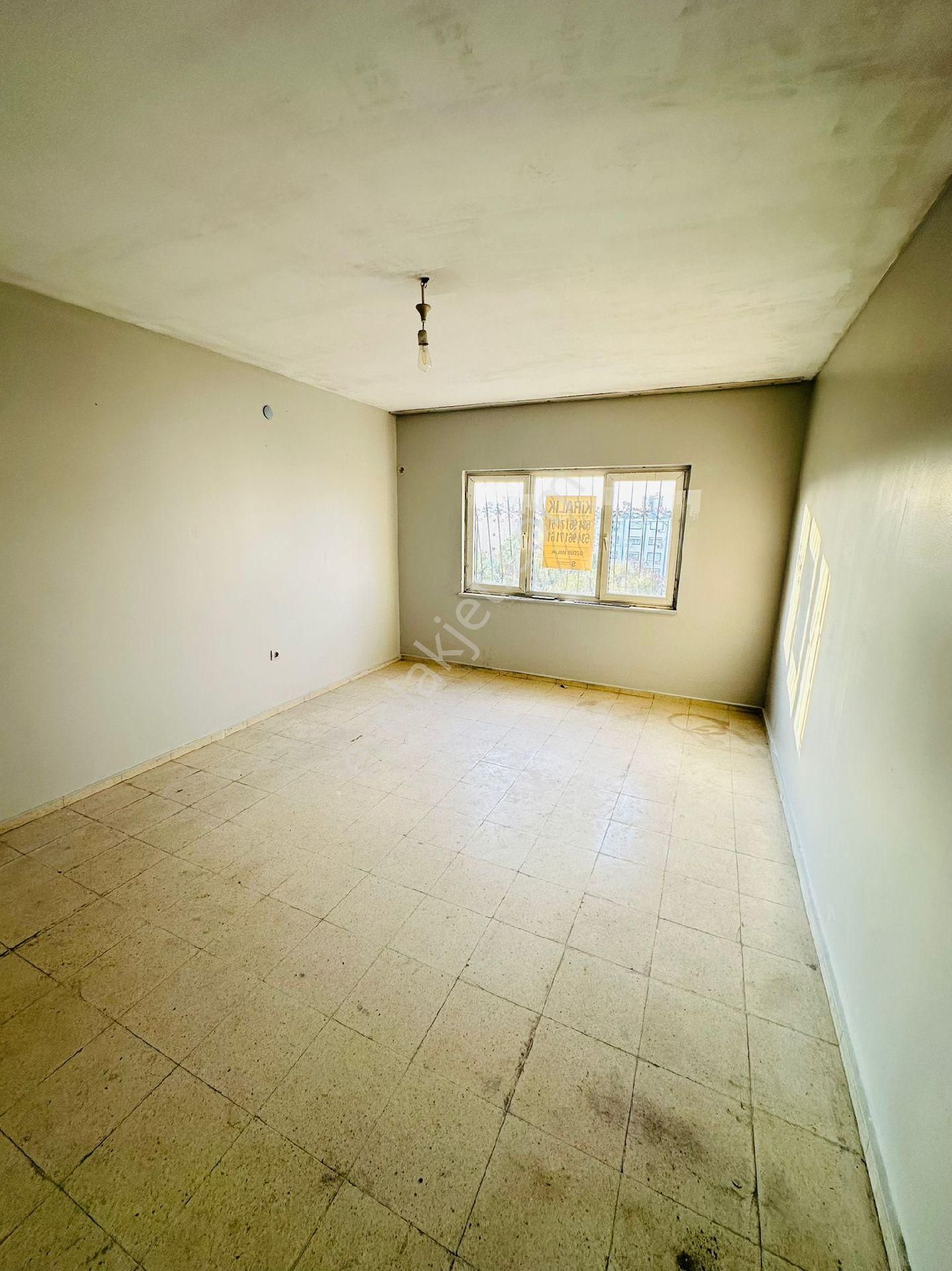 Çelebi'den Atakentte Kiralık 2+1 Daire - Görsel 8