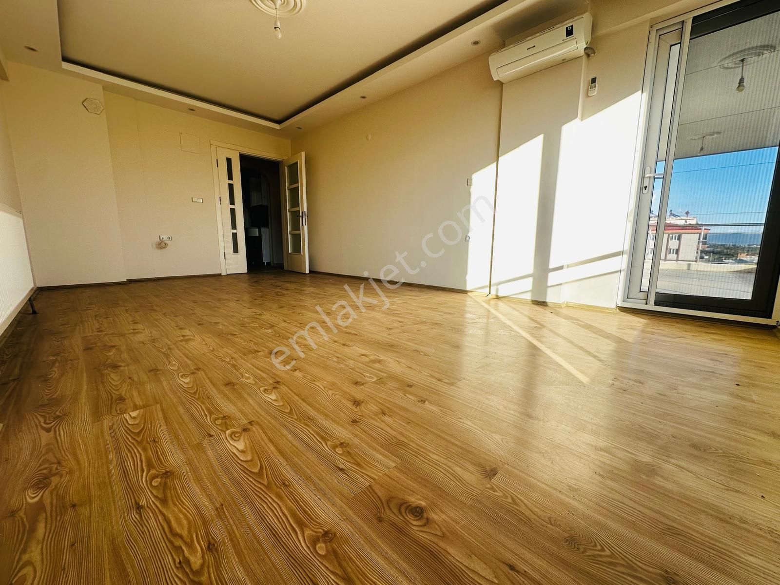 🏡 Göl-san Gayrimenkul’den 🏡 Yeşil Mah. 3+1 Arakat Daire !!! - Görsel 5