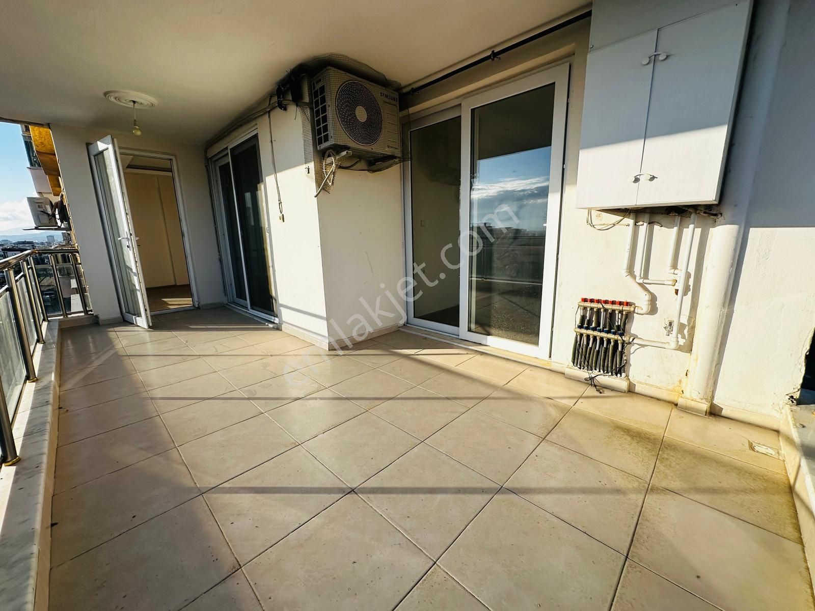 🏡 Göl-san Gayrimenkul’den 🏡 Yeşil Mah. 3+1 Arakat Daire !!! - Görsel 16